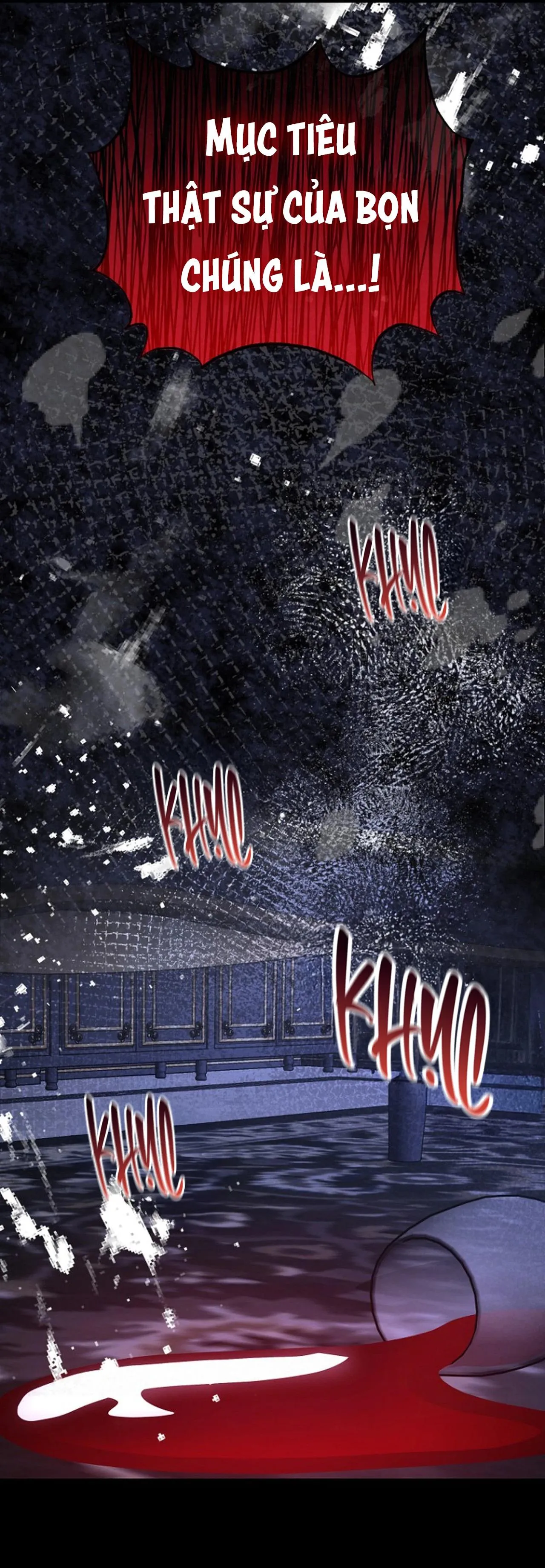 NGHỈ HƯU CHỨ KHÔNG PHẢI TÌNH YÊU Chapter 55 Trang 24