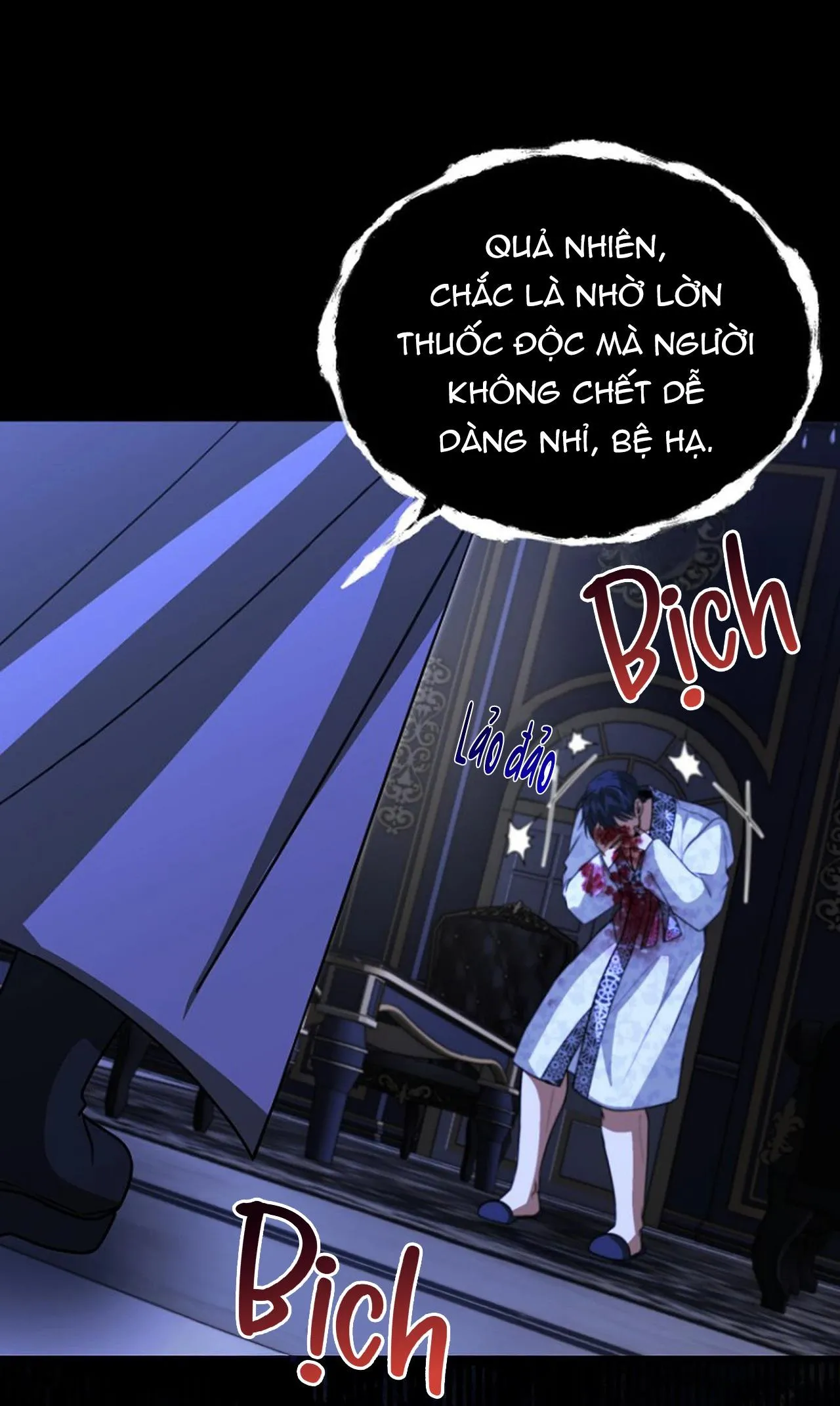 NGHỈ HƯU CHỨ KHÔNG PHẢI TÌNH YÊU Chapter 55 Trang 25