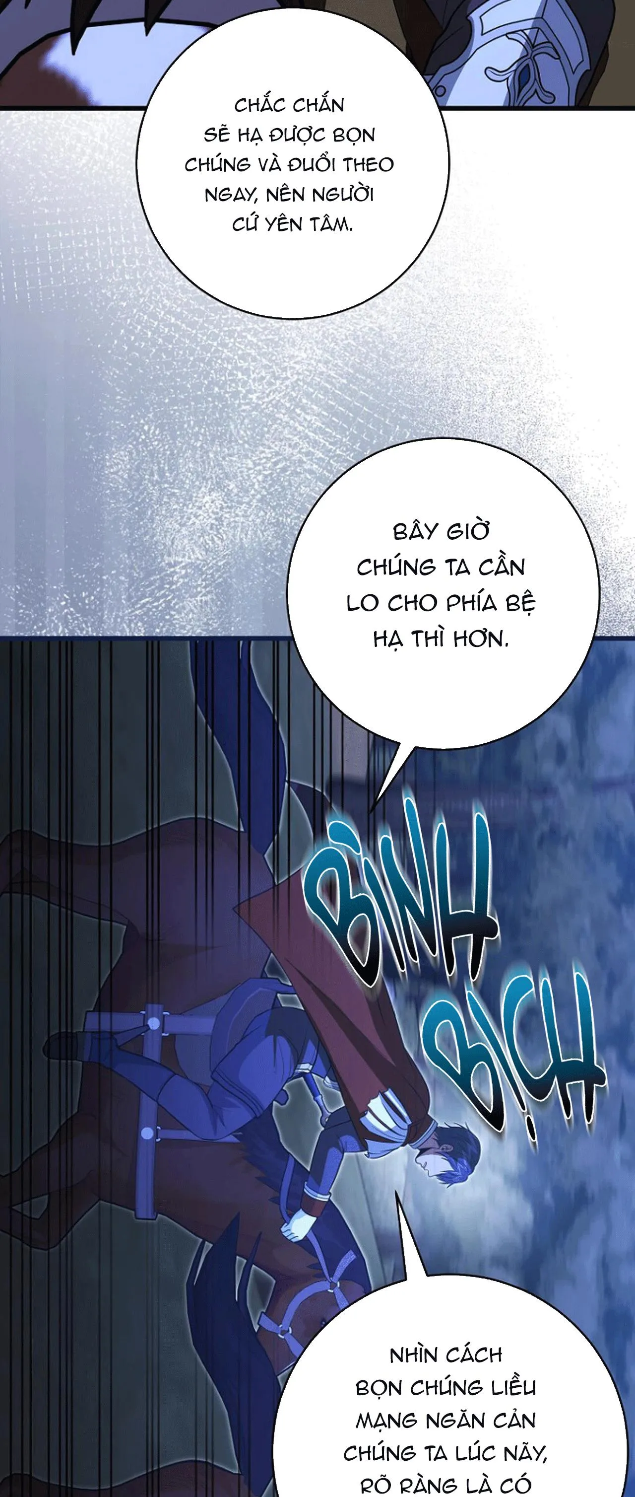 NGHỈ HƯU CHỨ KHÔNG PHẢI TÌNH YÊU Chapter 56 Trang 5