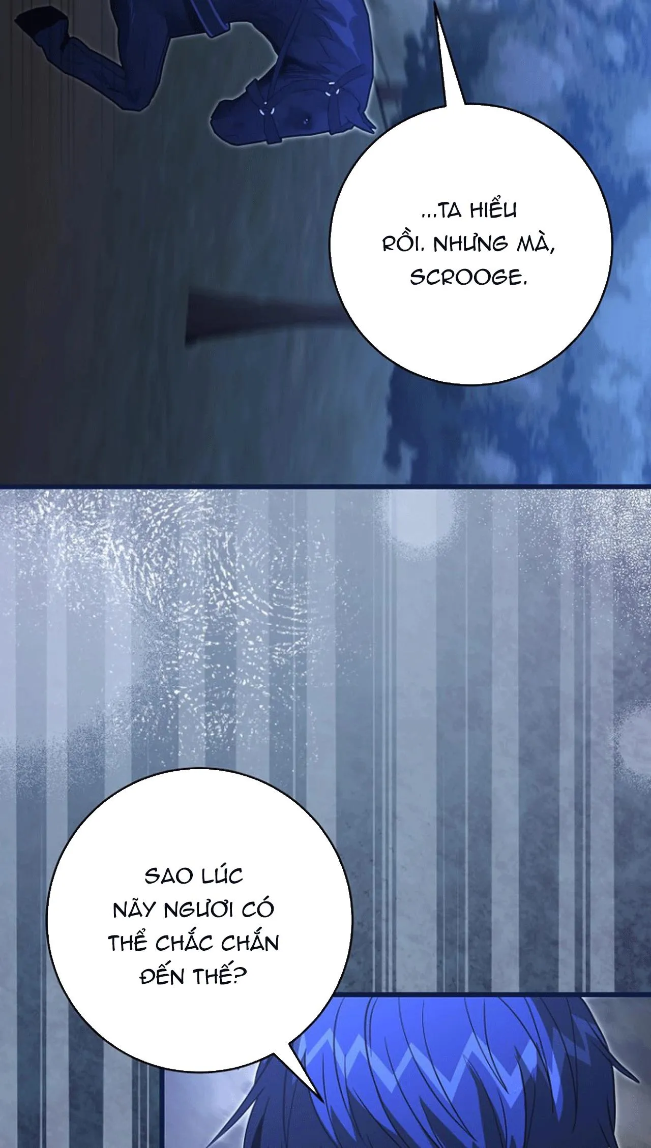 NGHỈ HƯU CHỨ KHÔNG PHẢI TÌNH YÊU Chapter 56 Trang 7