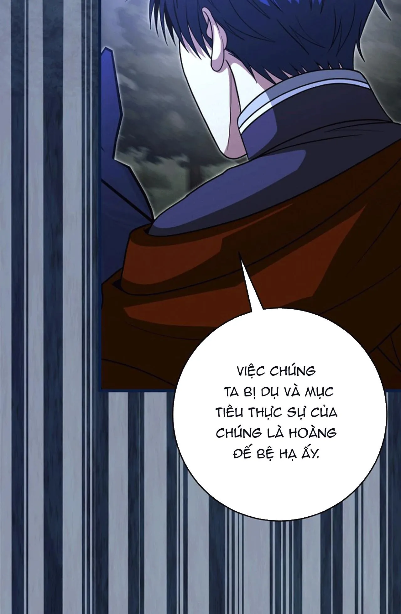 NGHỈ HƯU CHỨ KHÔNG PHẢI TÌNH YÊU Chapter 56 Trang 8