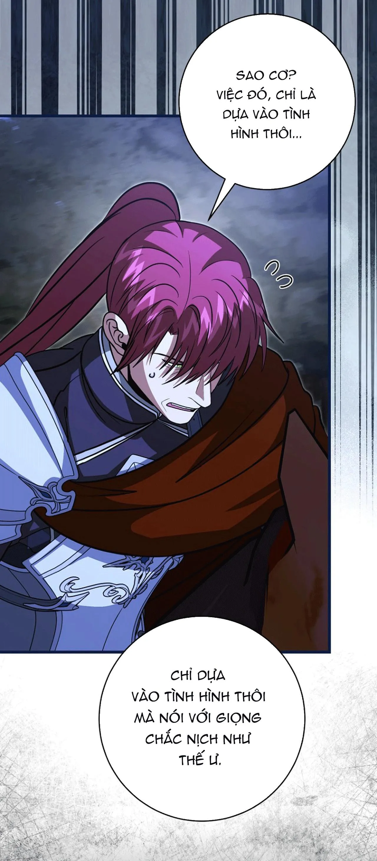 NGHỈ HƯU CHỨ KHÔNG PHẢI TÌNH YÊU Chapter 56 Trang 9