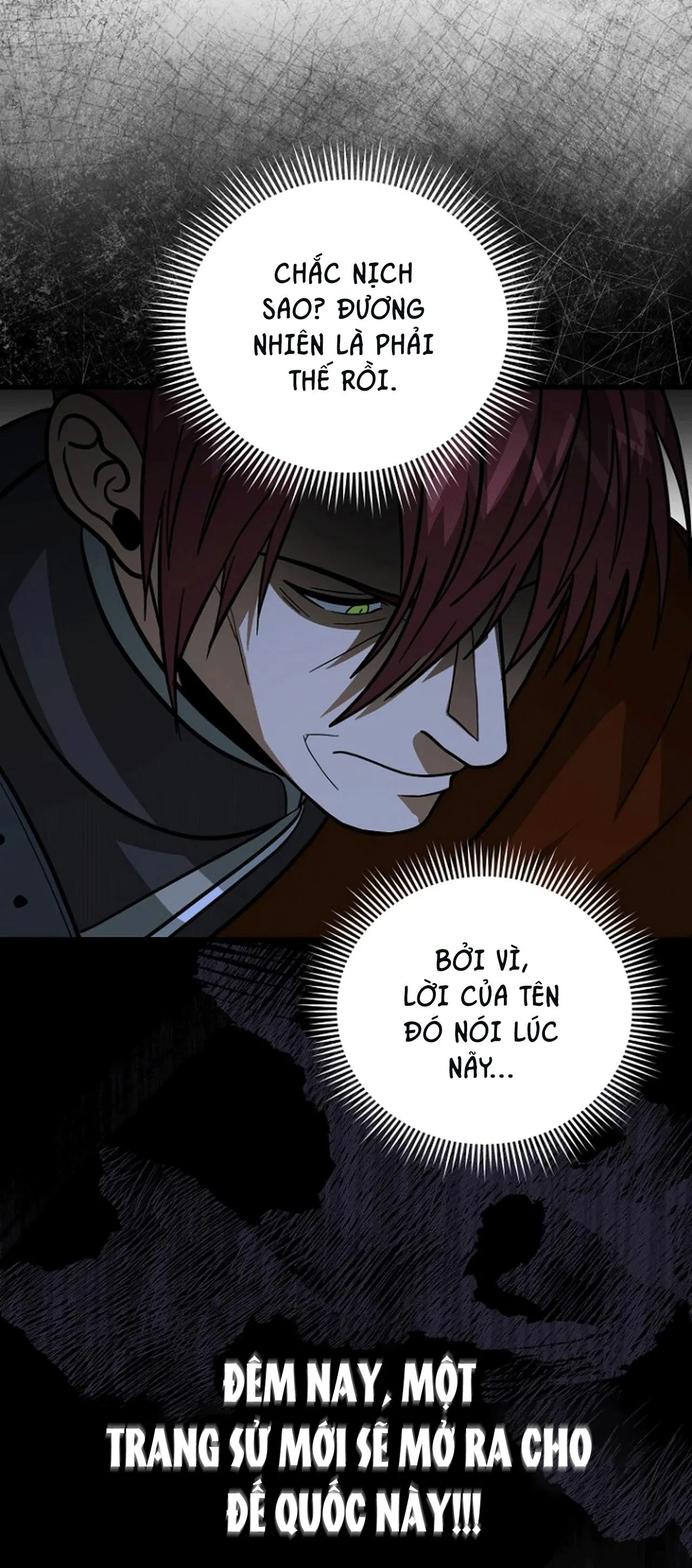 NGHỈ HƯU CHỨ KHÔNG PHẢI TÌNH YÊU Chapter 56 Trang 10