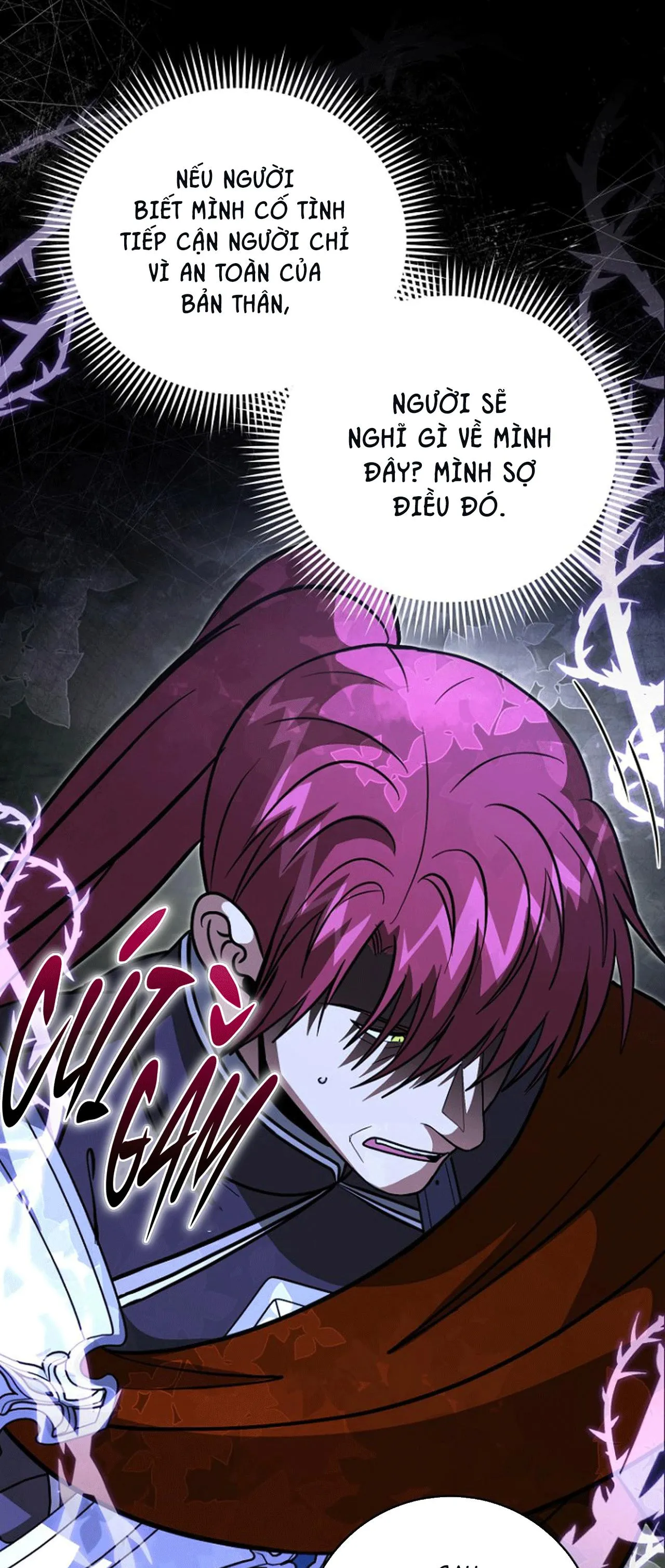 NGHỈ HƯU CHỨ KHÔNG PHẢI TÌNH YÊU Chapter 56 Trang 15