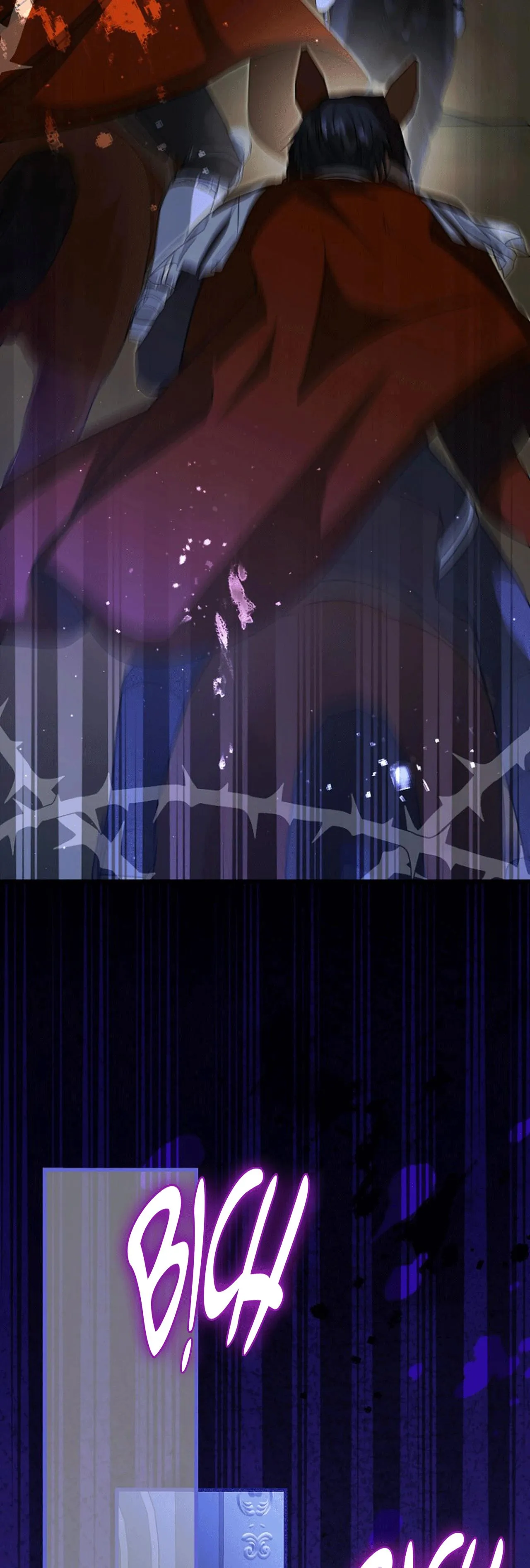 NGHỈ HƯU CHỨ KHÔNG PHẢI TÌNH YÊU Chapter 56 Trang 20