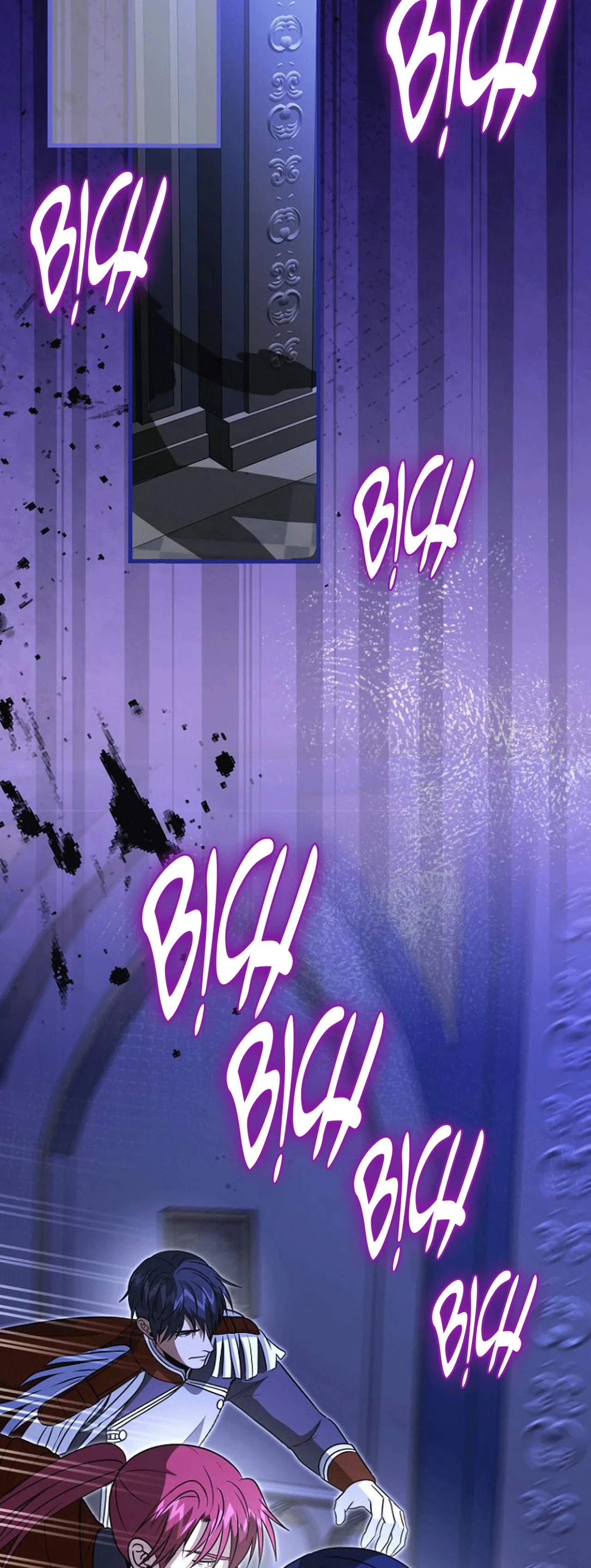 NGHỈ HƯU CHỨ KHÔNG PHẢI TÌNH YÊU Chapter 56 Trang 21