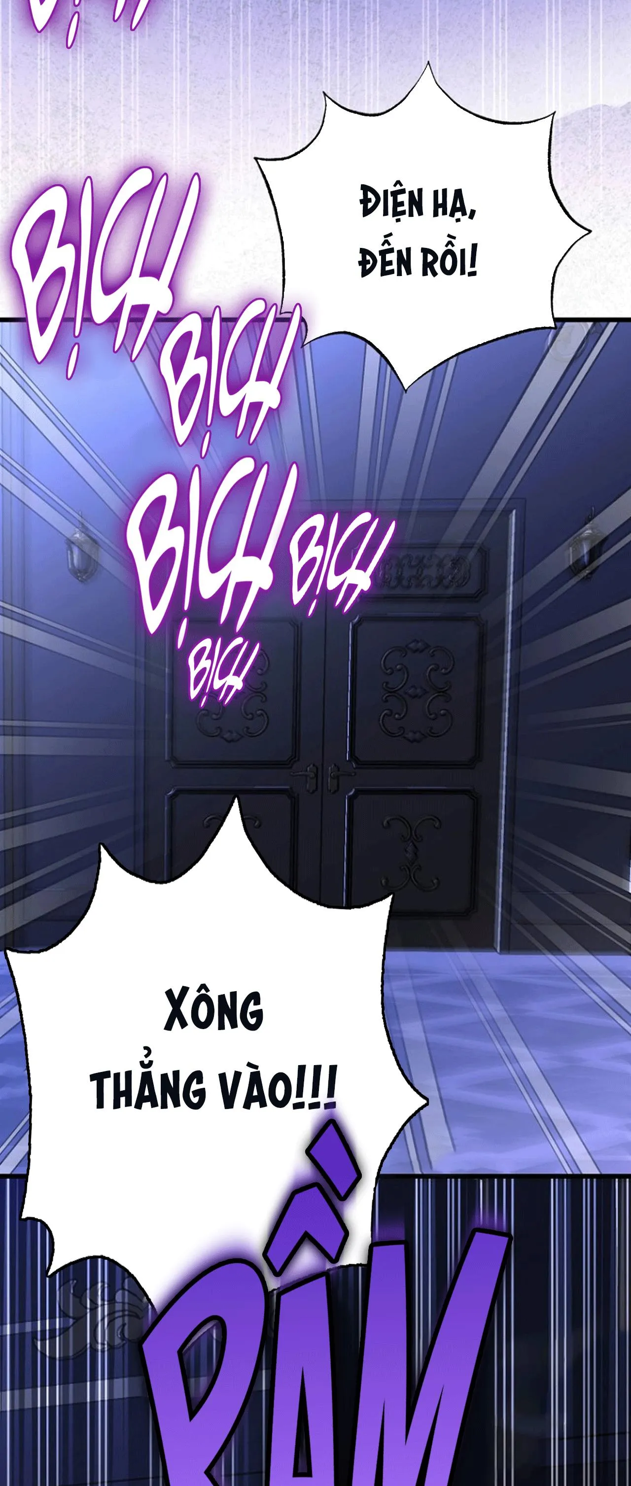 NGHỈ HƯU CHỨ KHÔNG PHẢI TÌNH YÊU Chapter 56 Trang 24