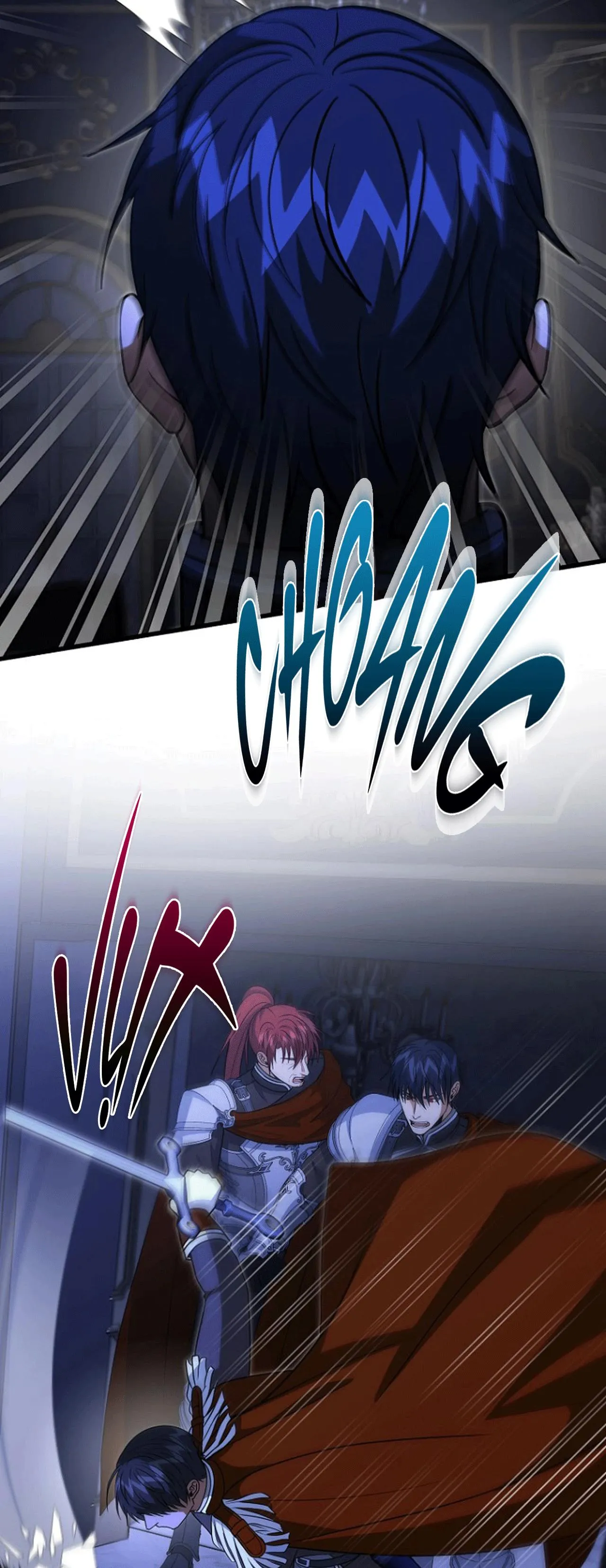 NGHỈ HƯU CHỨ KHÔNG PHẢI TÌNH YÊU Chapter 56 Trang 32