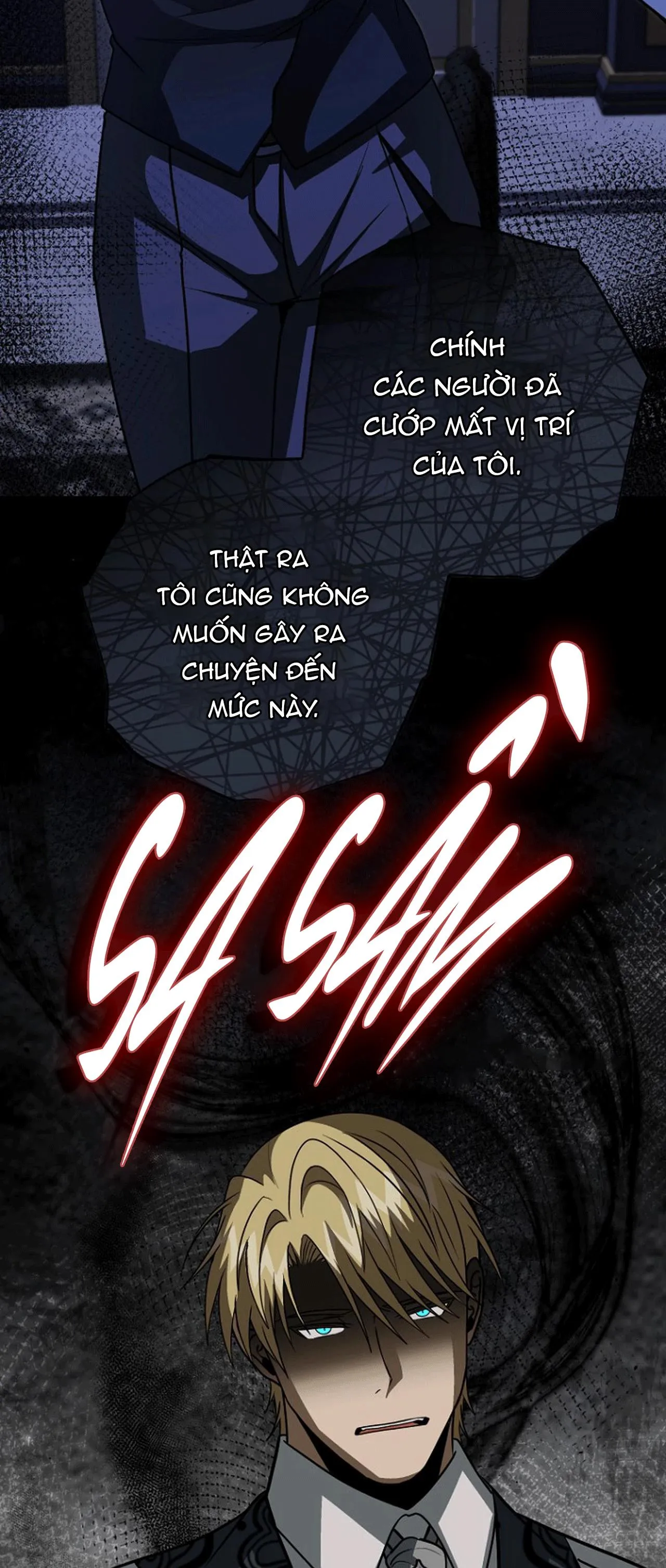 NGHỈ HƯU CHỨ KHÔNG PHẢI TÌNH YÊU Chapter 56 Trang 34