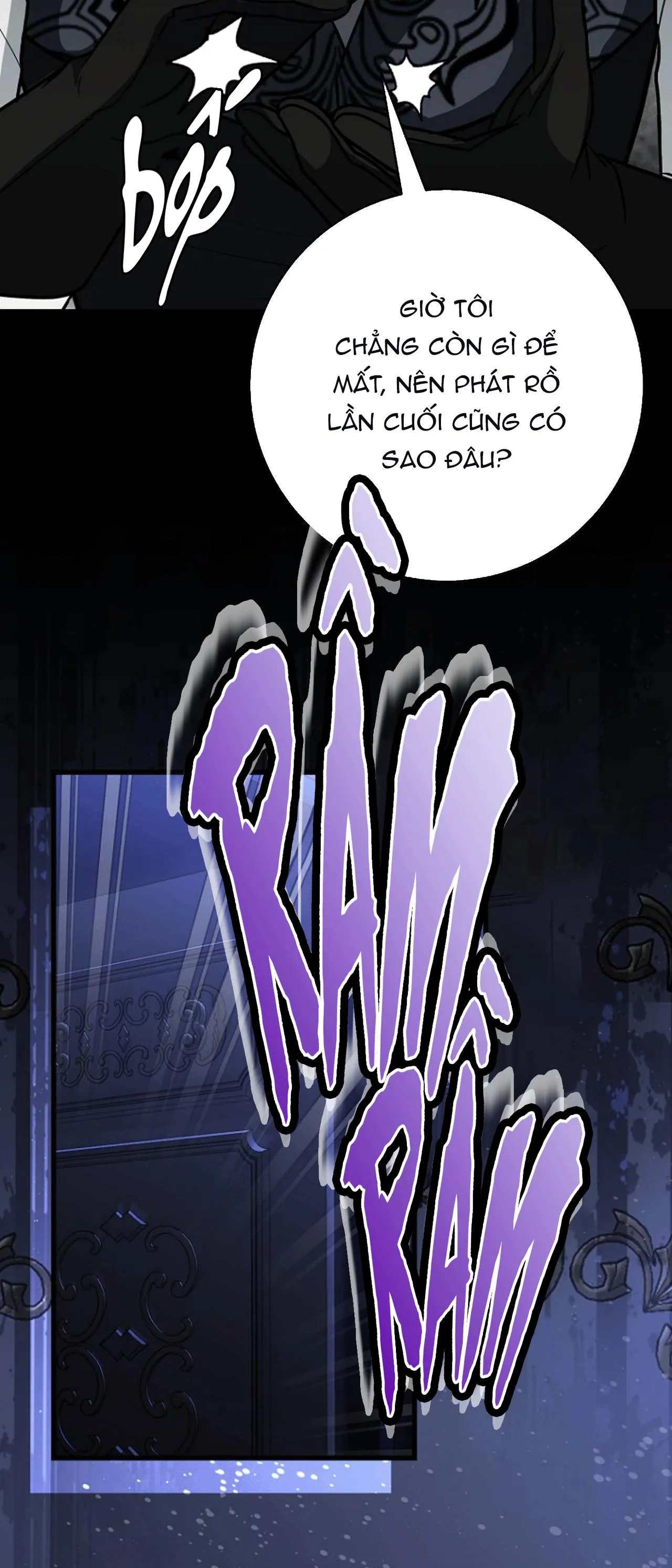 NGHỈ HƯU CHỨ KHÔNG PHẢI TÌNH YÊU Chapter 56 Trang 38