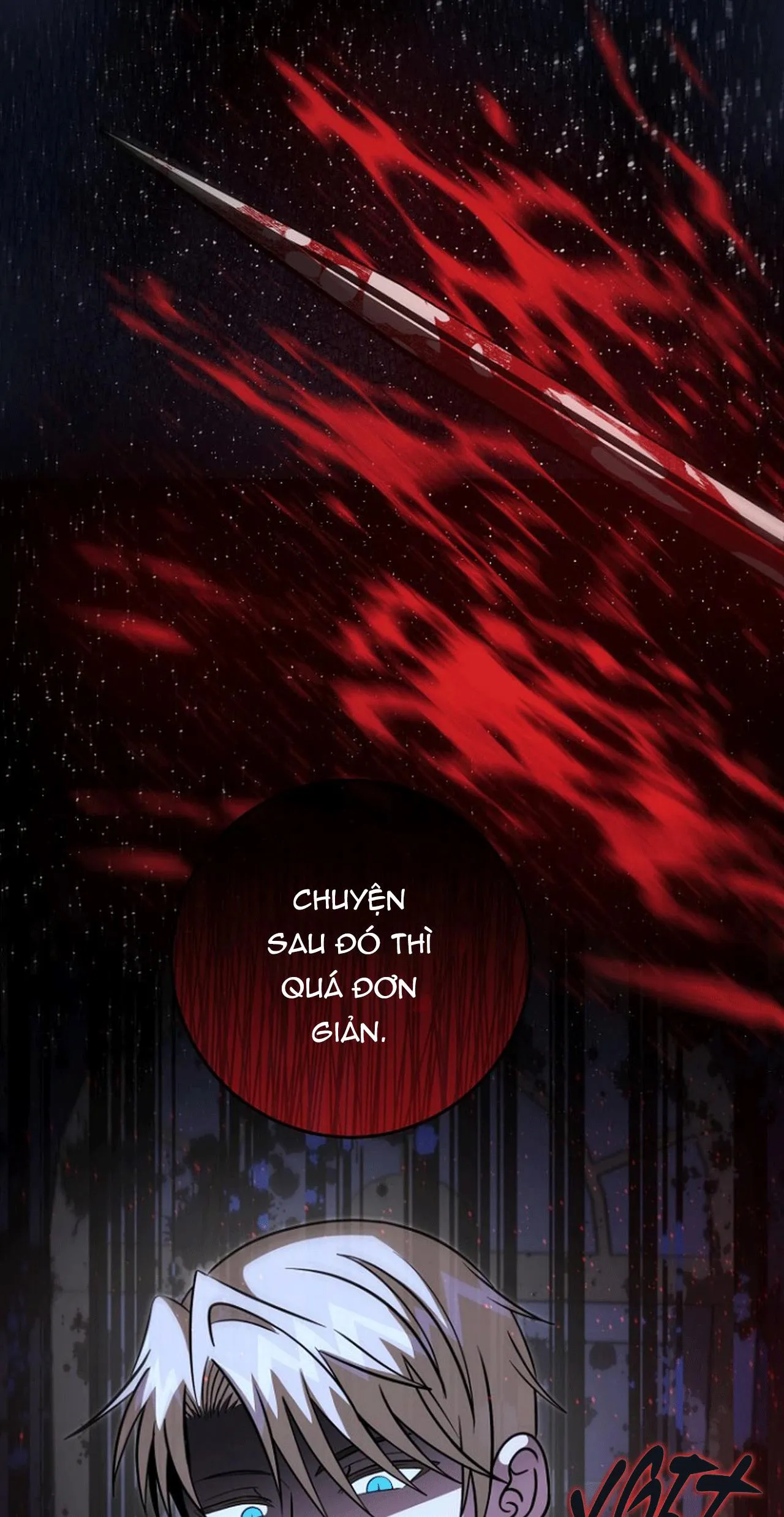 NGHỈ HƯU CHỨ KHÔNG PHẢI TÌNH YÊU Chapter 56 Trang 45