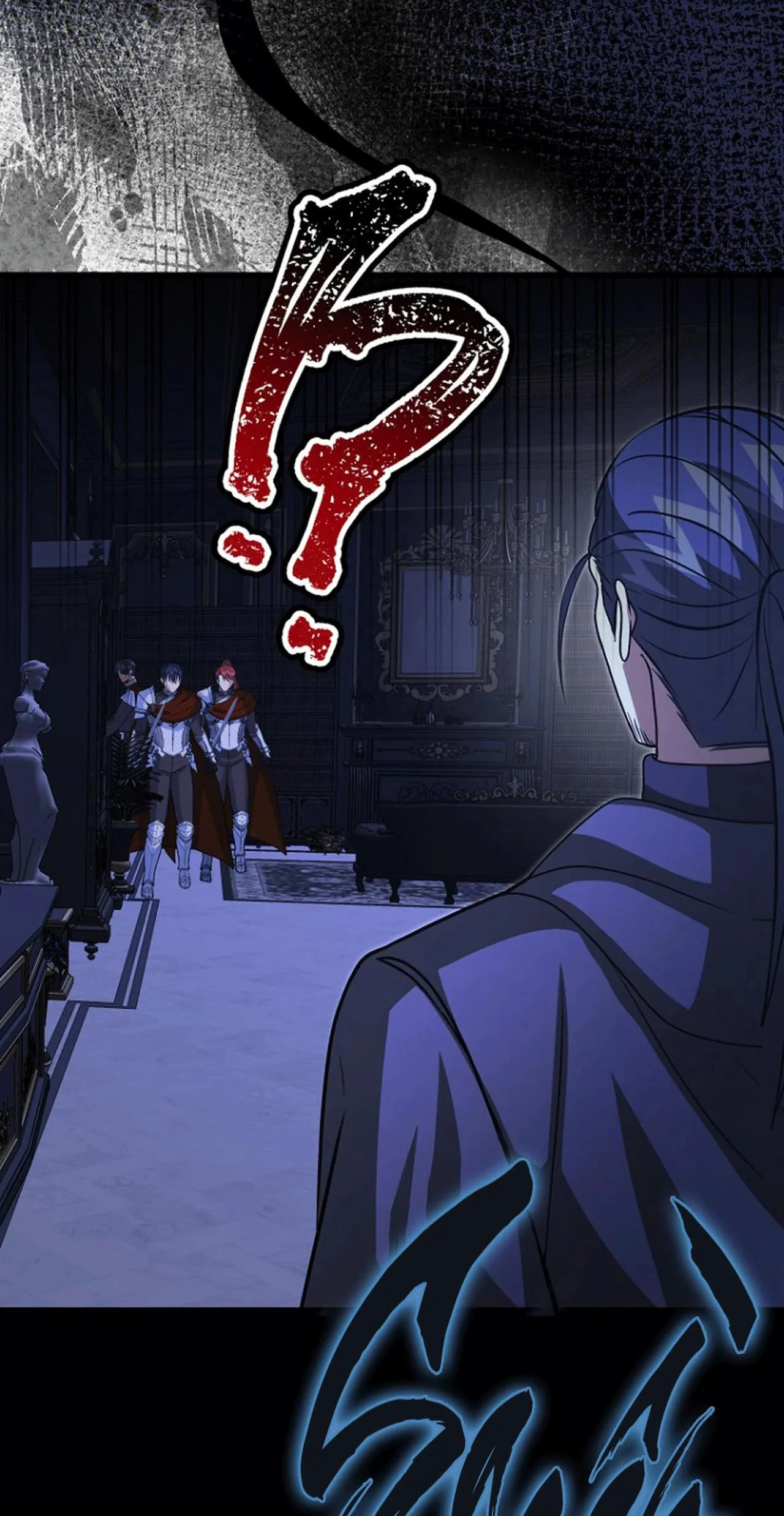 NGHỈ HƯU CHỨ KHÔNG PHẢI TÌNH YÊU Chapter 56 Trang 55