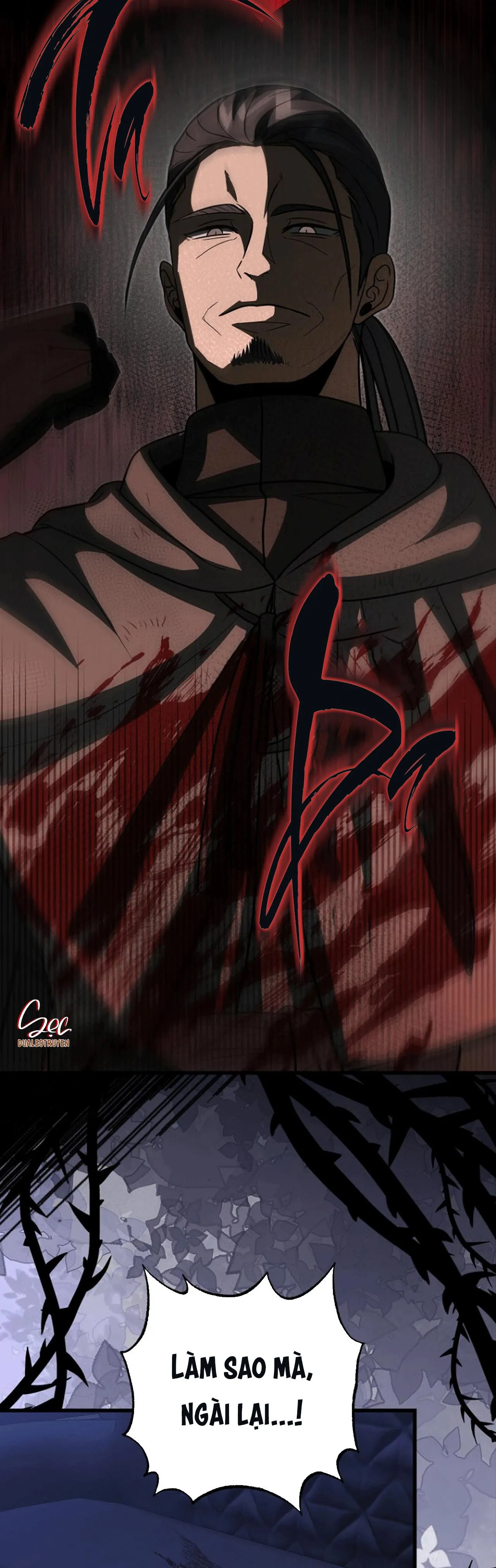 NGHỈ HƯU CHỨ KHÔNG PHẢI TÌNH YÊU Chapter 56 Trang 58