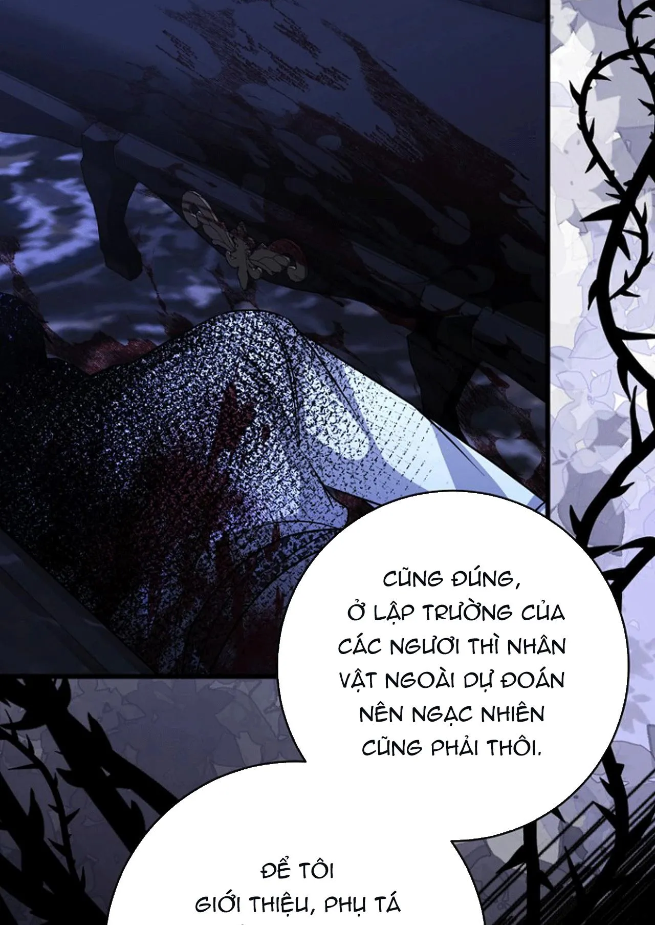 NGHỈ HƯU CHỨ KHÔNG PHẢI TÌNH YÊU Chapter 56 Trang 59