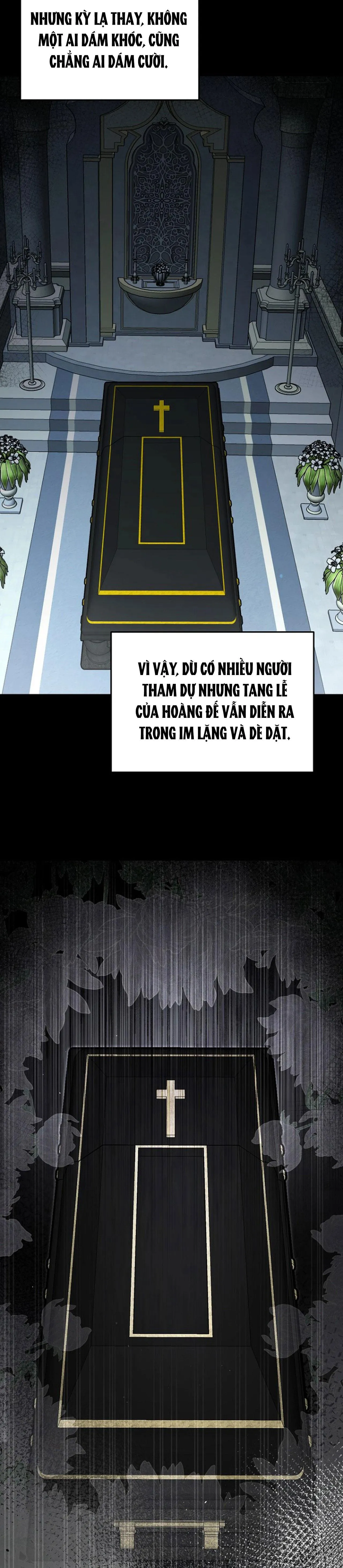 NGHỈ HƯU CHỨ KHÔNG PHẢI TÌNH YÊU Chapter 58 Trang 12