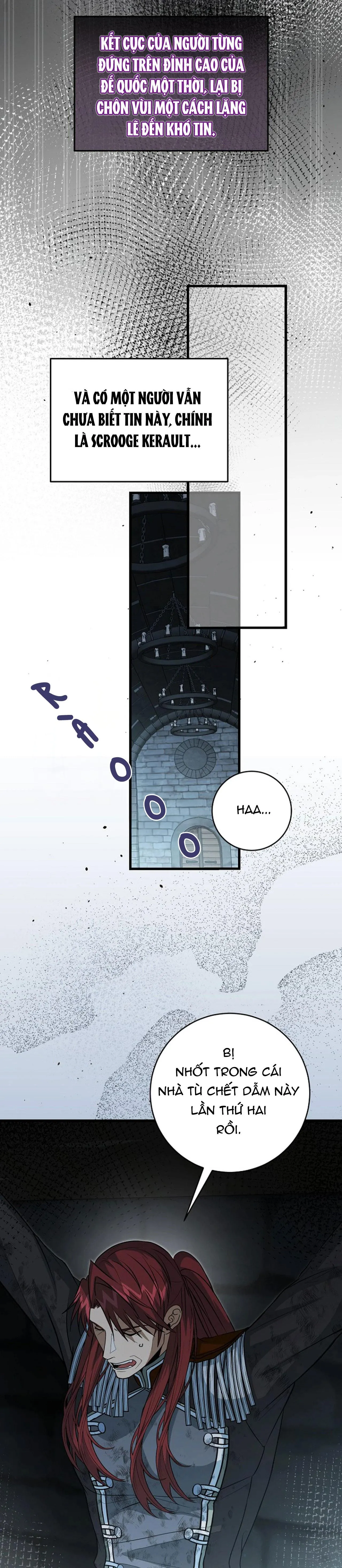 NGHỈ HƯU CHỨ KHÔNG PHẢI TÌNH YÊU Chapter 58 Trang 13