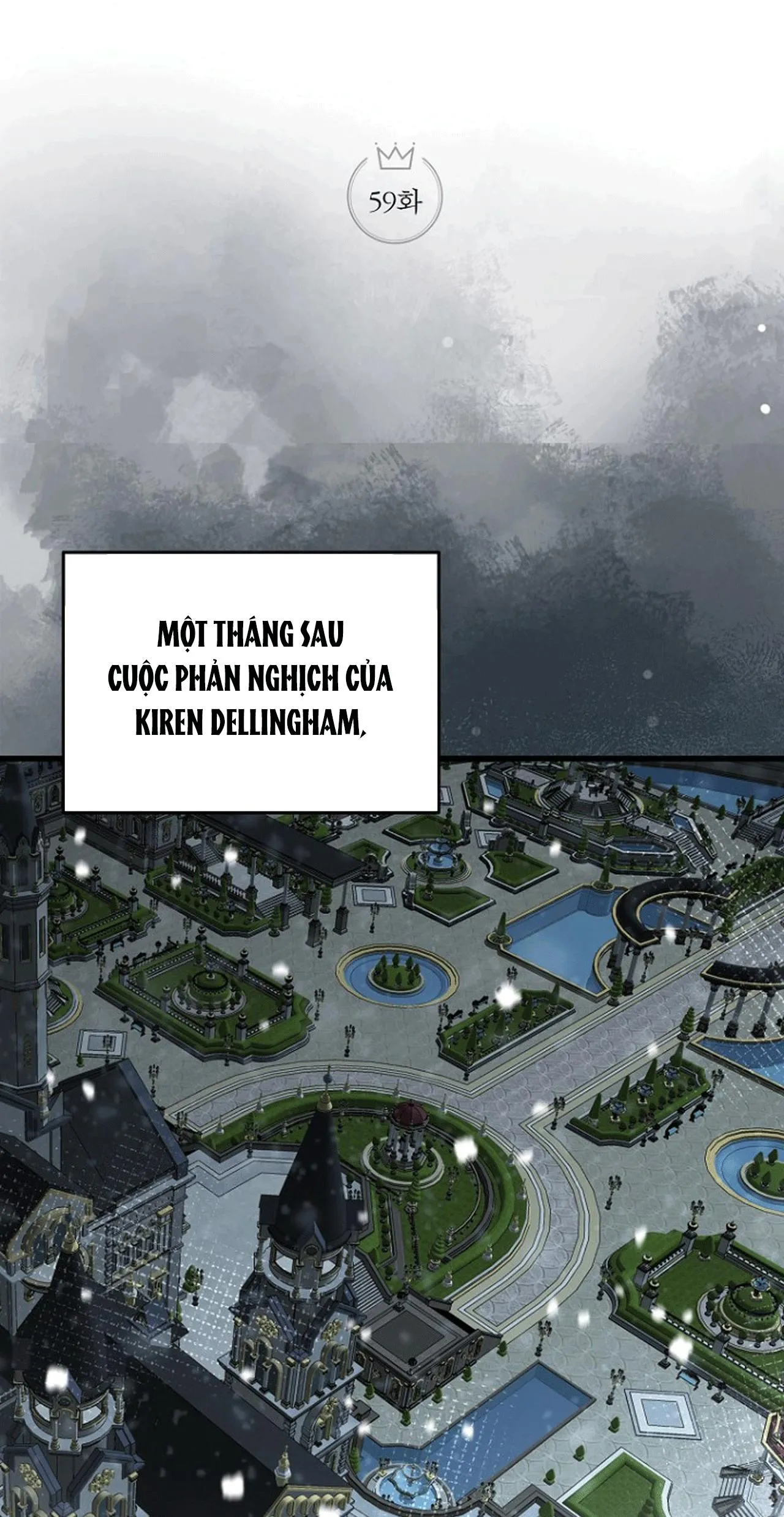 NGHỈ HƯU CHỨ KHÔNG PHẢI TÌNH YÊU Chapter 59 Trang 6