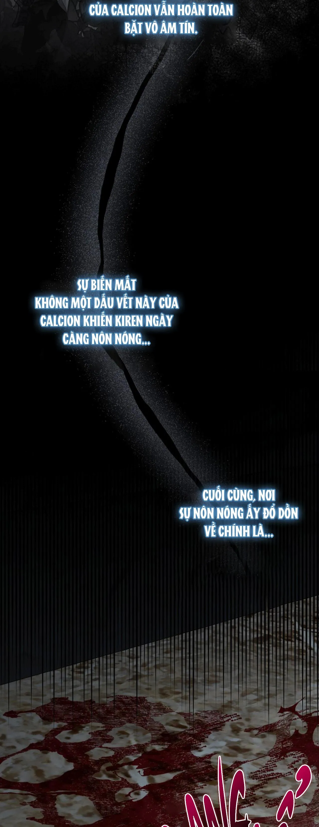 NGHỈ HƯU CHỨ KHÔNG PHẢI TÌNH YÊU Chapter 59 Trang 13