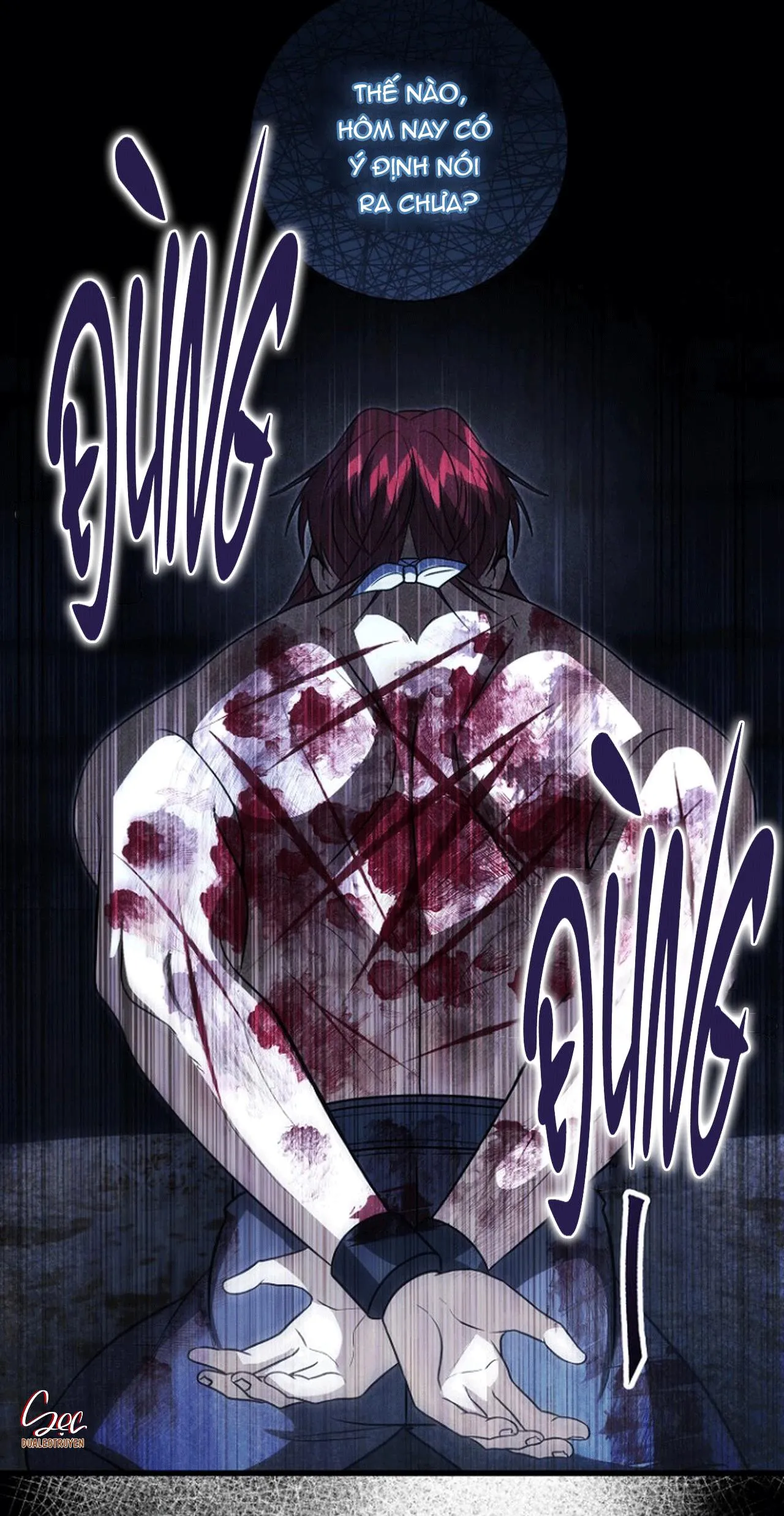 NGHỈ HƯU CHỨ KHÔNG PHẢI TÌNH YÊU Chapter 59 Trang 16