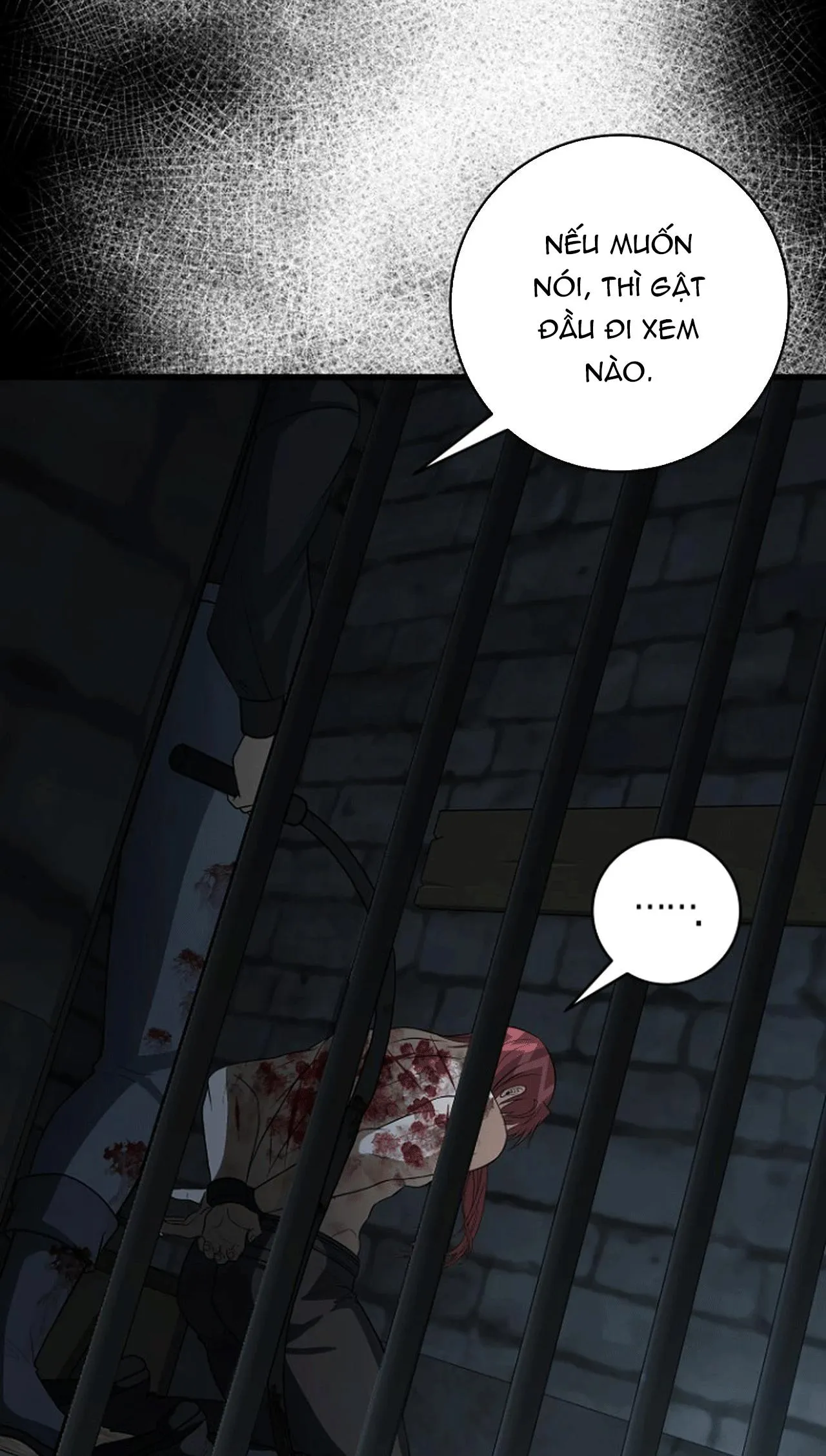 NGHỈ HƯU CHỨ KHÔNG PHẢI TÌNH YÊU Chapter 59 Trang 17