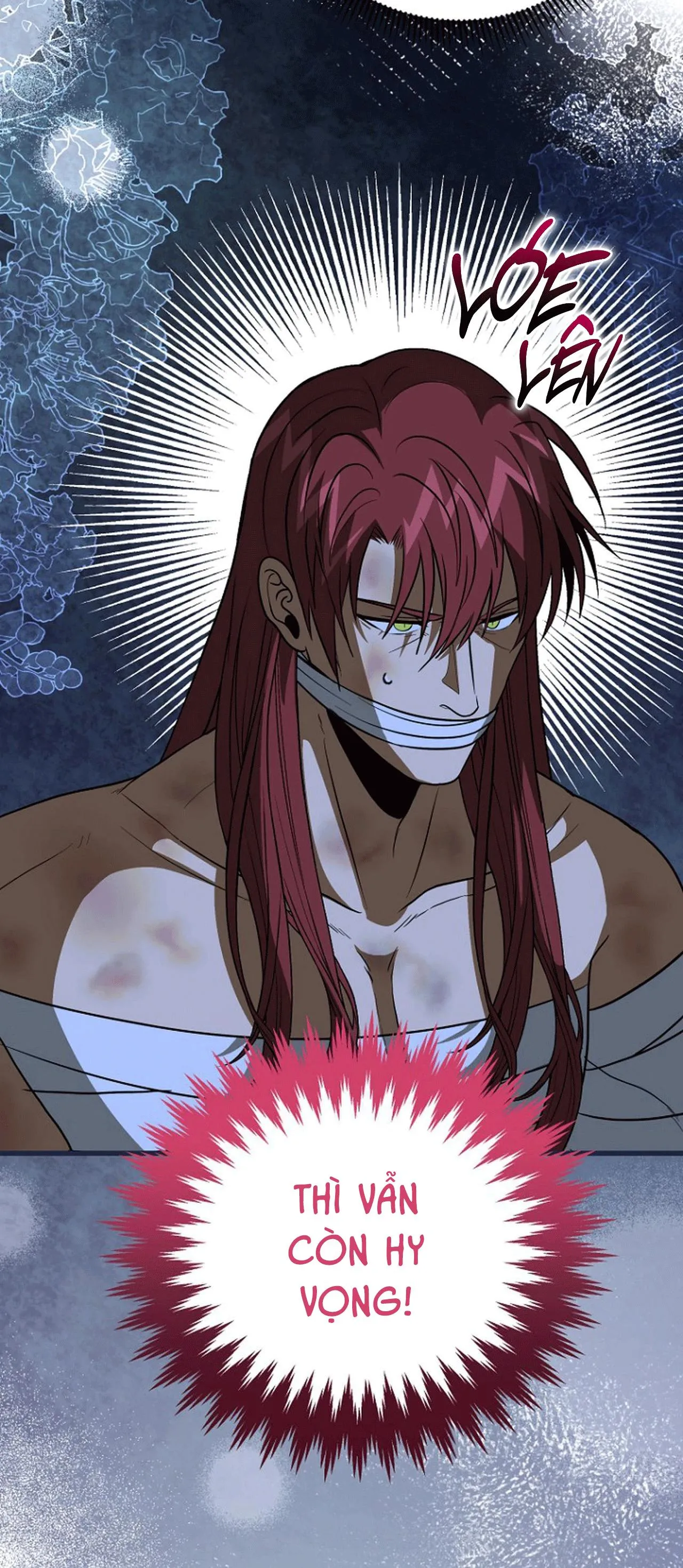 NGHỈ HƯU CHỨ KHÔNG PHẢI TÌNH YÊU Chapter 59 Trang 29