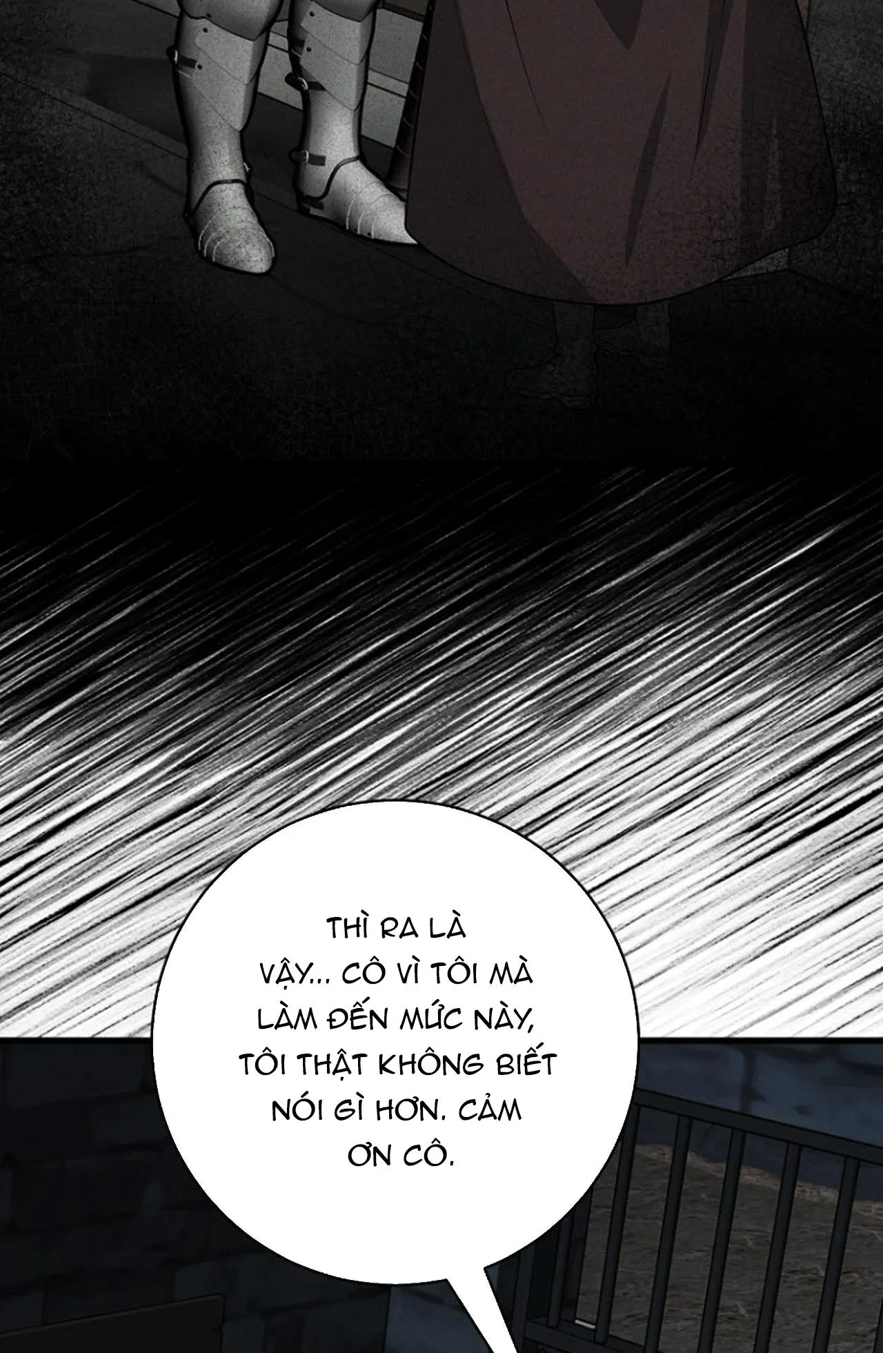 NGHỈ HƯU CHỨ KHÔNG PHẢI TÌNH YÊU Chapter 59 Trang 37