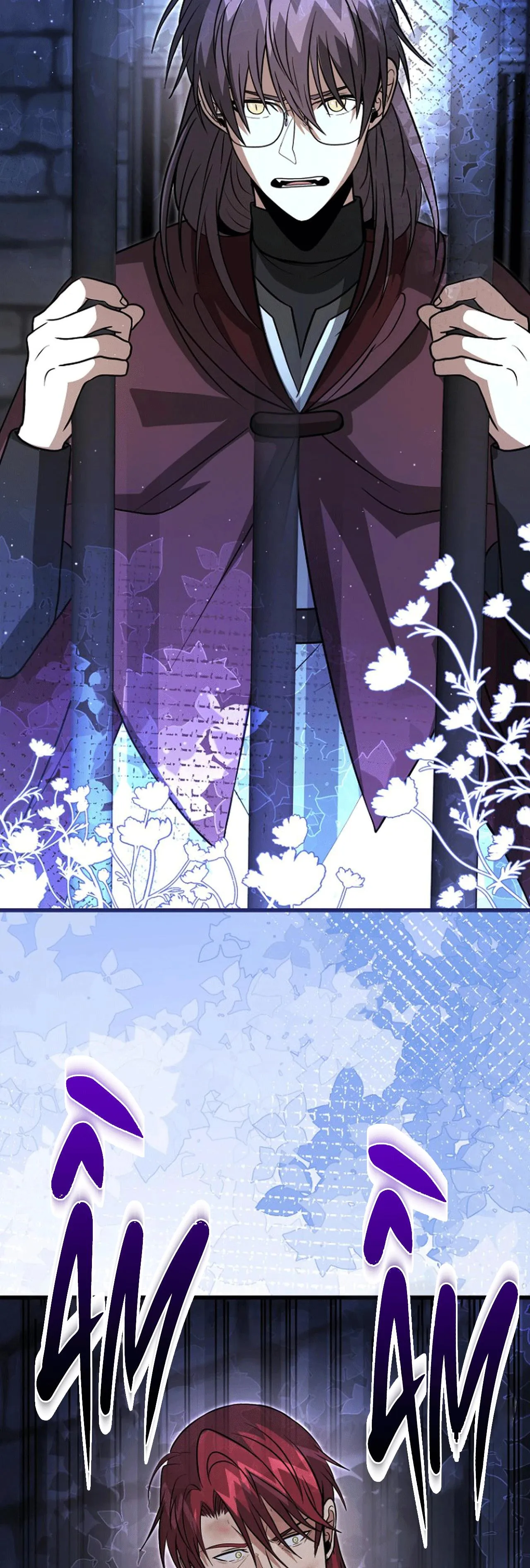 NGHỈ HƯU CHỨ KHÔNG PHẢI TÌNH YÊU Chapter 59 Trang 40