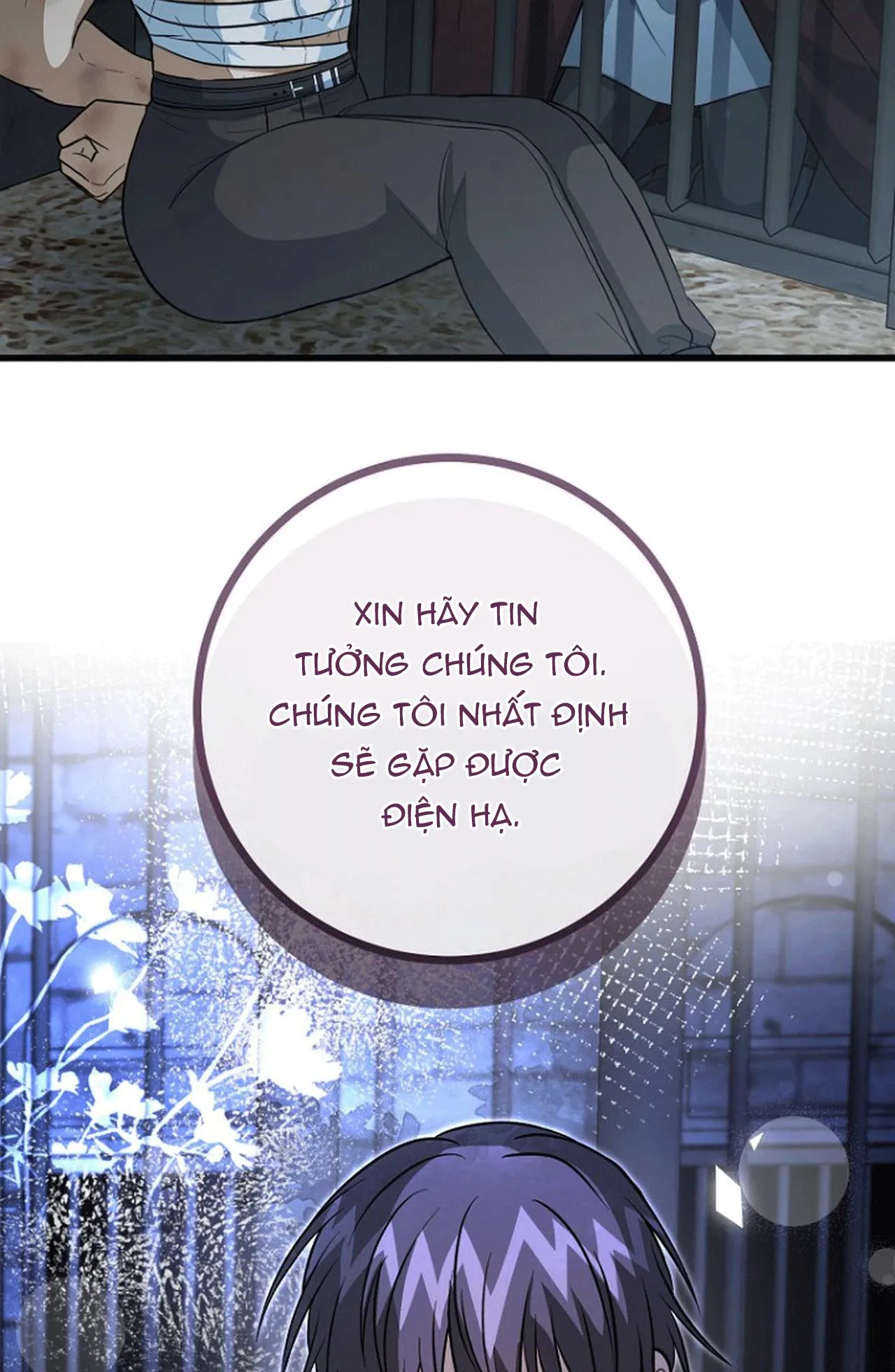 NGHỈ HƯU CHỨ KHÔNG PHẢI TÌNH YÊU Chapter 59 Trang 47