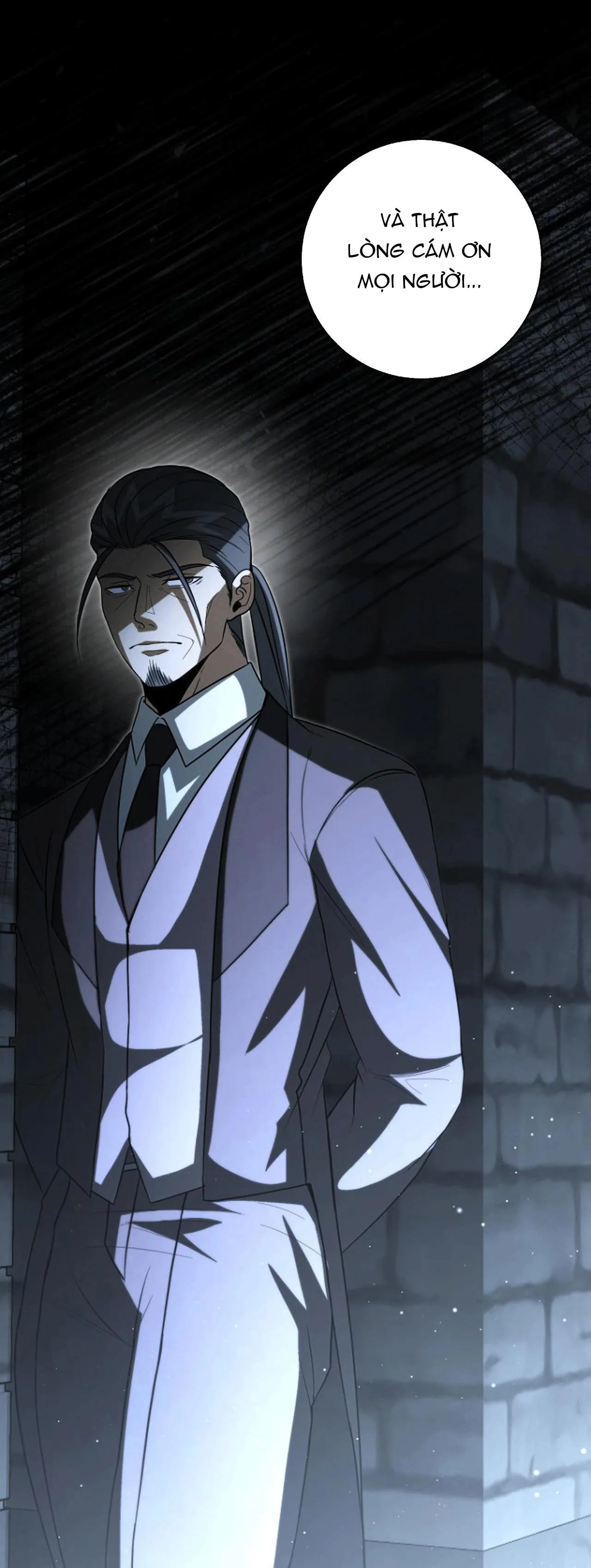 NGHỈ HƯU CHỨ KHÔNG PHẢI TÌNH YÊU Chapter 59 Trang 51