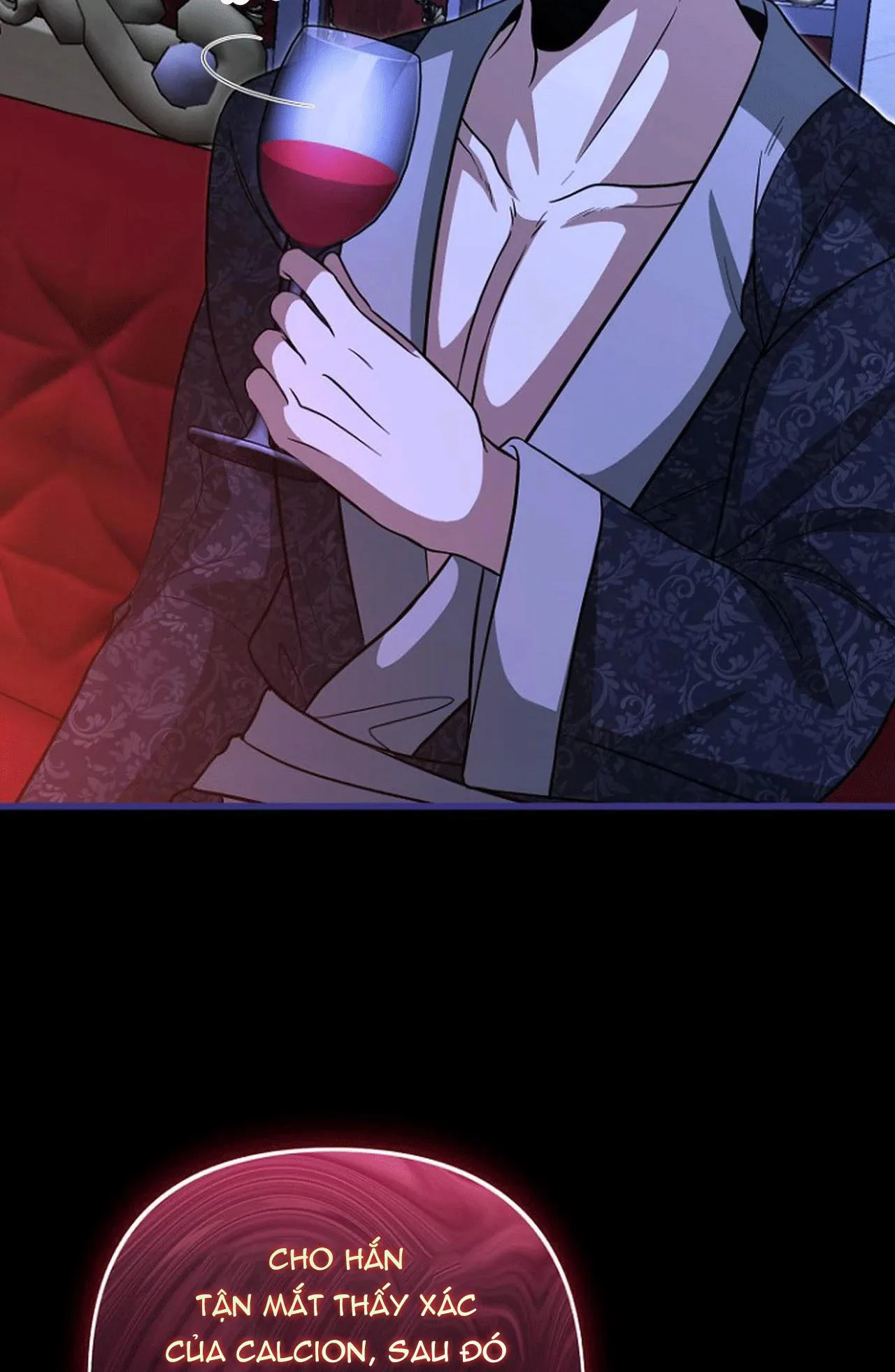 NGHỈ HƯU CHỨ KHÔNG PHẢI TÌNH YÊU Chapter 59 Trang 57