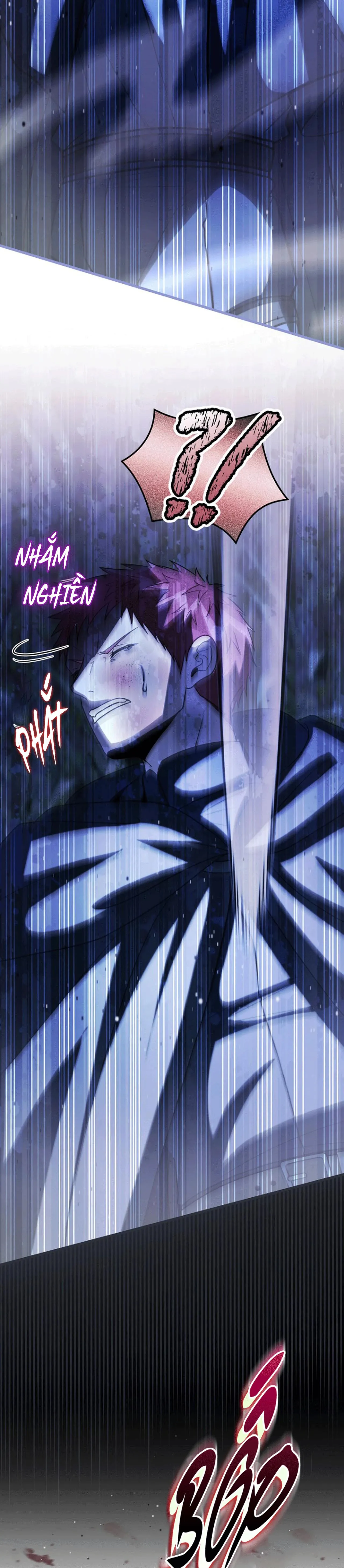 NGHỈ HƯU CHỨ KHÔNG PHẢI TÌNH YÊU Chapter 60 Trang 9