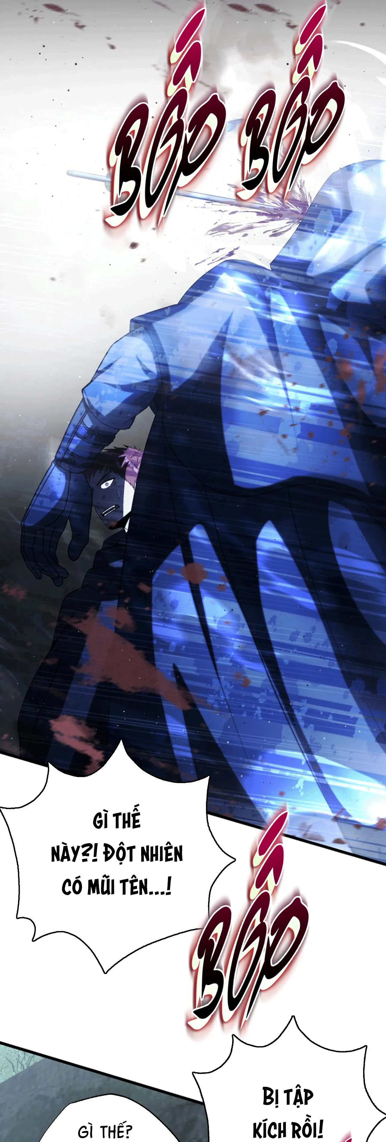 NGHỈ HƯU CHỨ KHÔNG PHẢI TÌNH YÊU Chapter 60 Trang 10