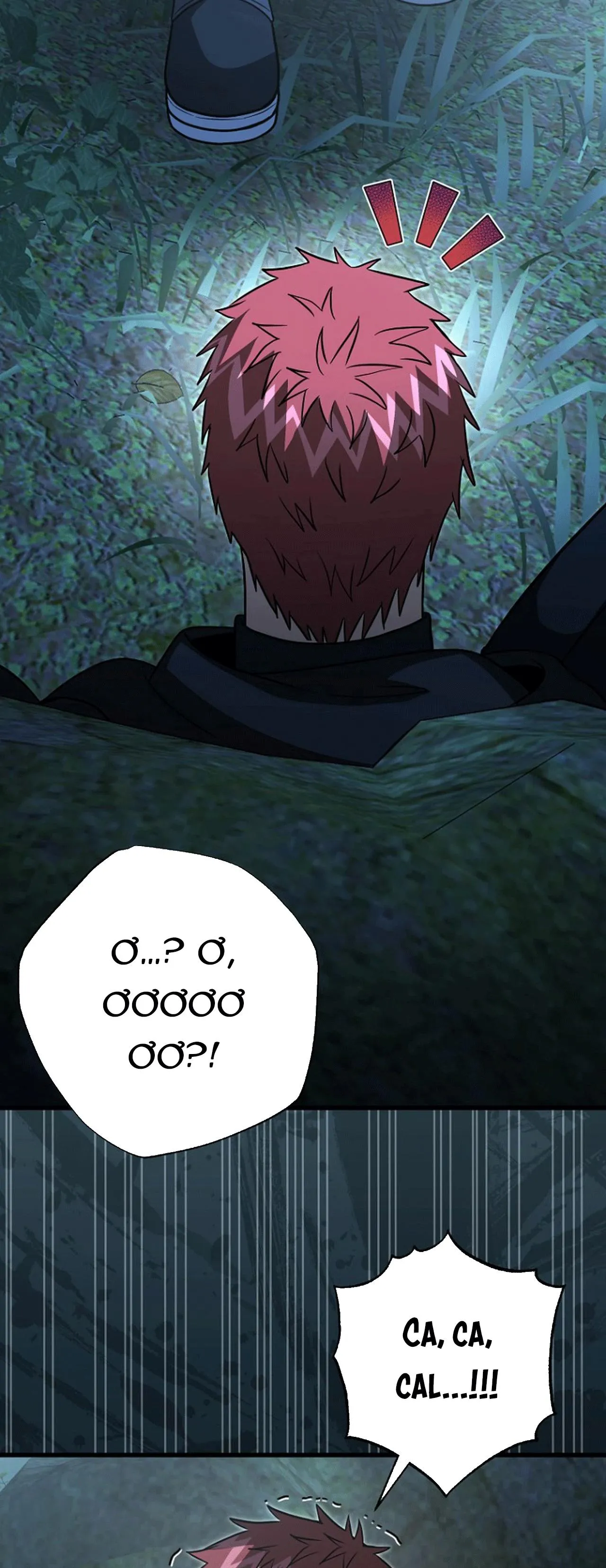 NGHỈ HƯU CHỨ KHÔNG PHẢI TÌNH YÊU Chapter 60 Trang 12