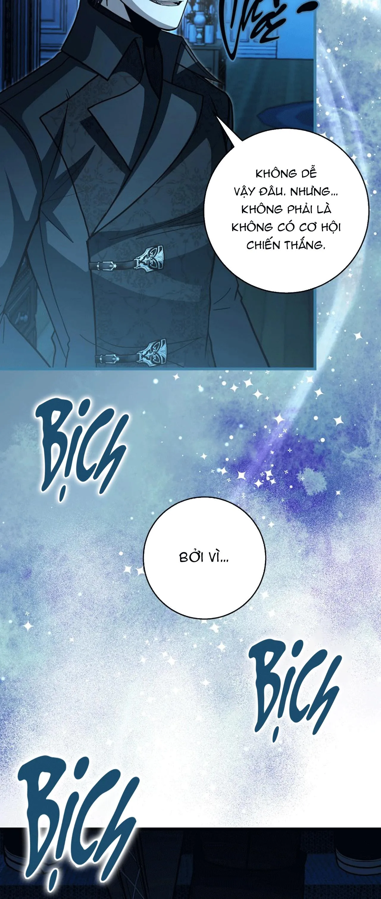 NGHỈ HƯU CHỨ KHÔNG PHẢI TÌNH YÊU Chapter 60 Trang 24