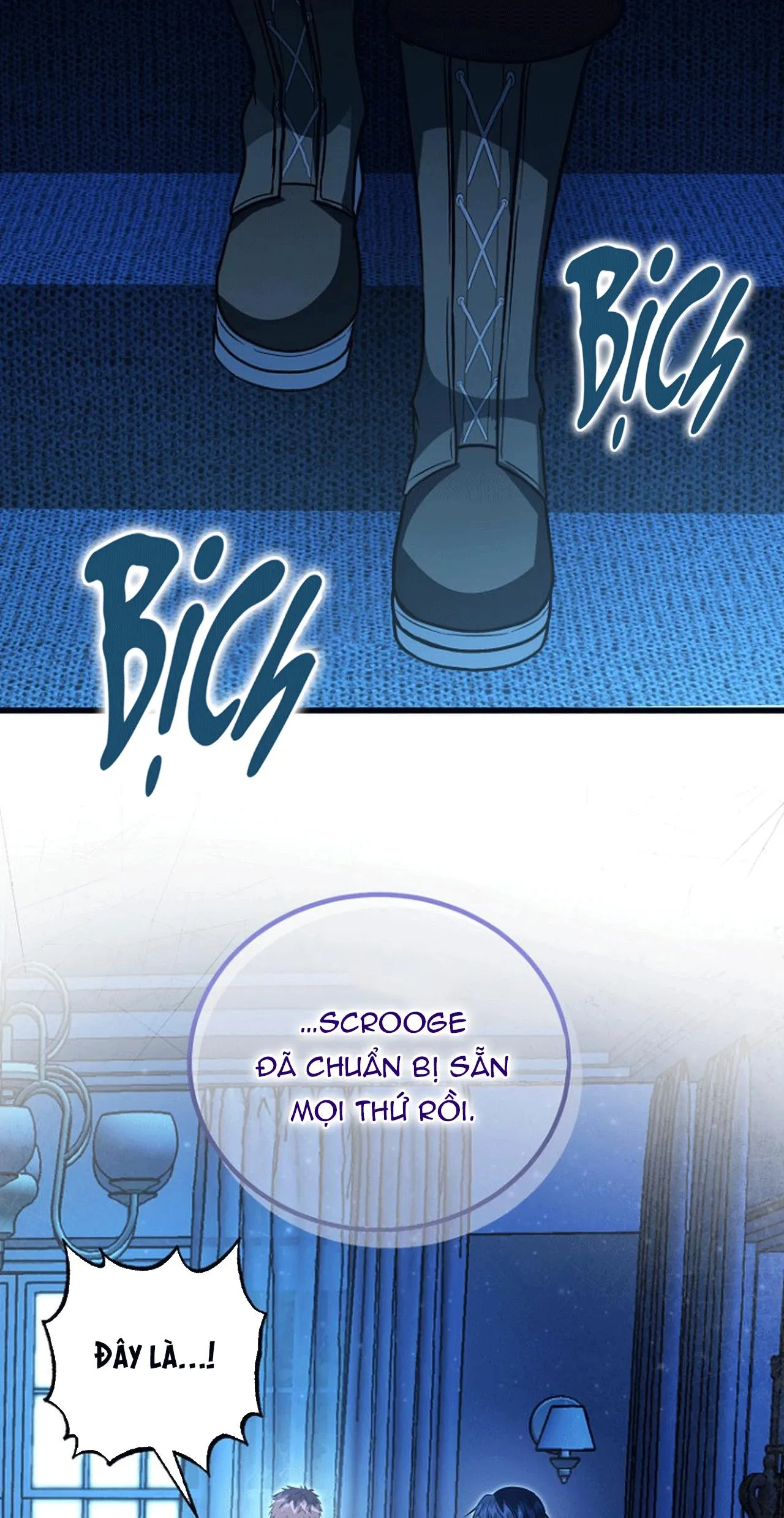 NGHỈ HƯU CHỨ KHÔNG PHẢI TÌNH YÊU Chapter 60 Trang 25