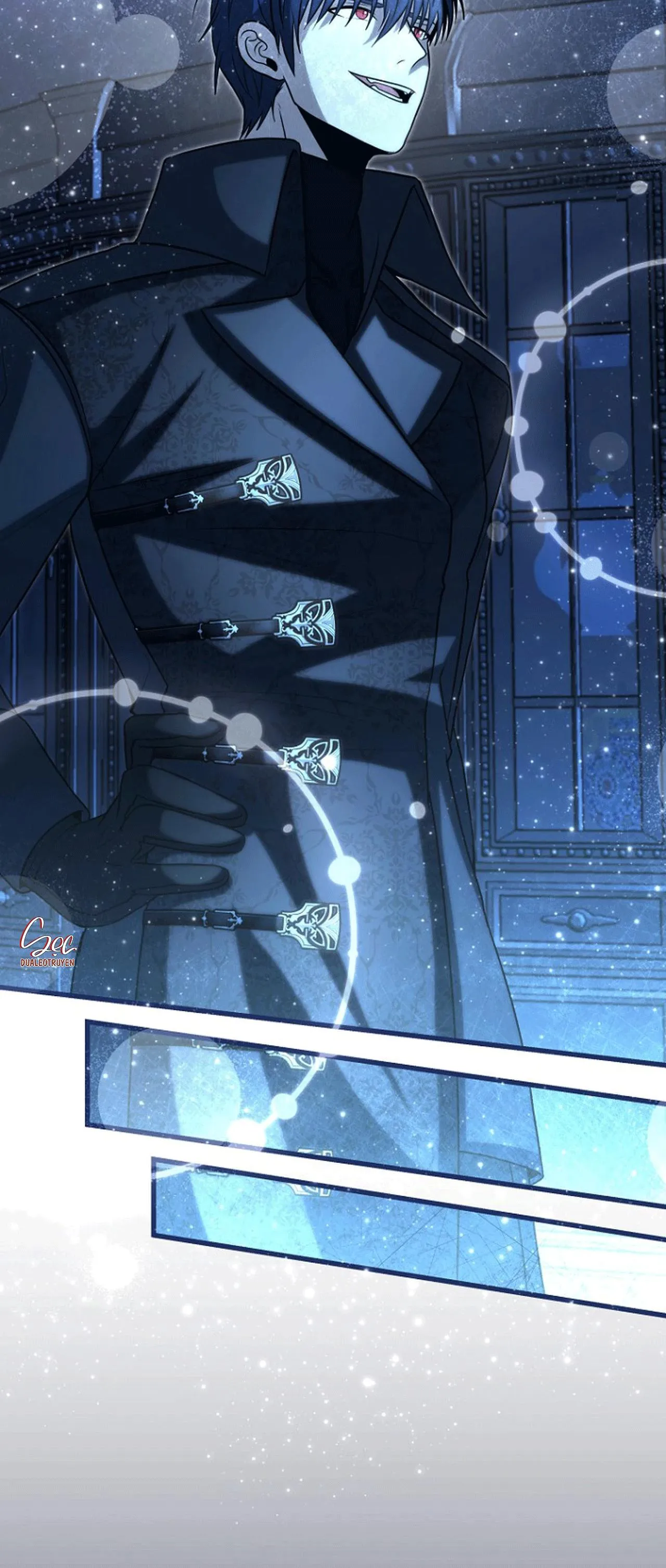 NGHỈ HƯU CHỨ KHÔNG PHẢI TÌNH YÊU Chapter 60 Trang 28