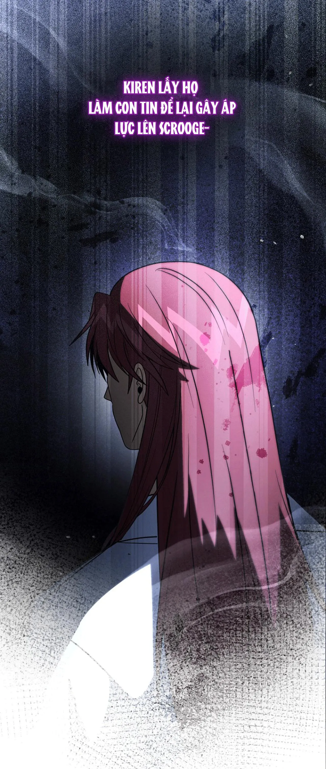 NGHỈ HƯU CHỨ KHÔNG PHẢI TÌNH YÊU Chapter 60 Trang 34