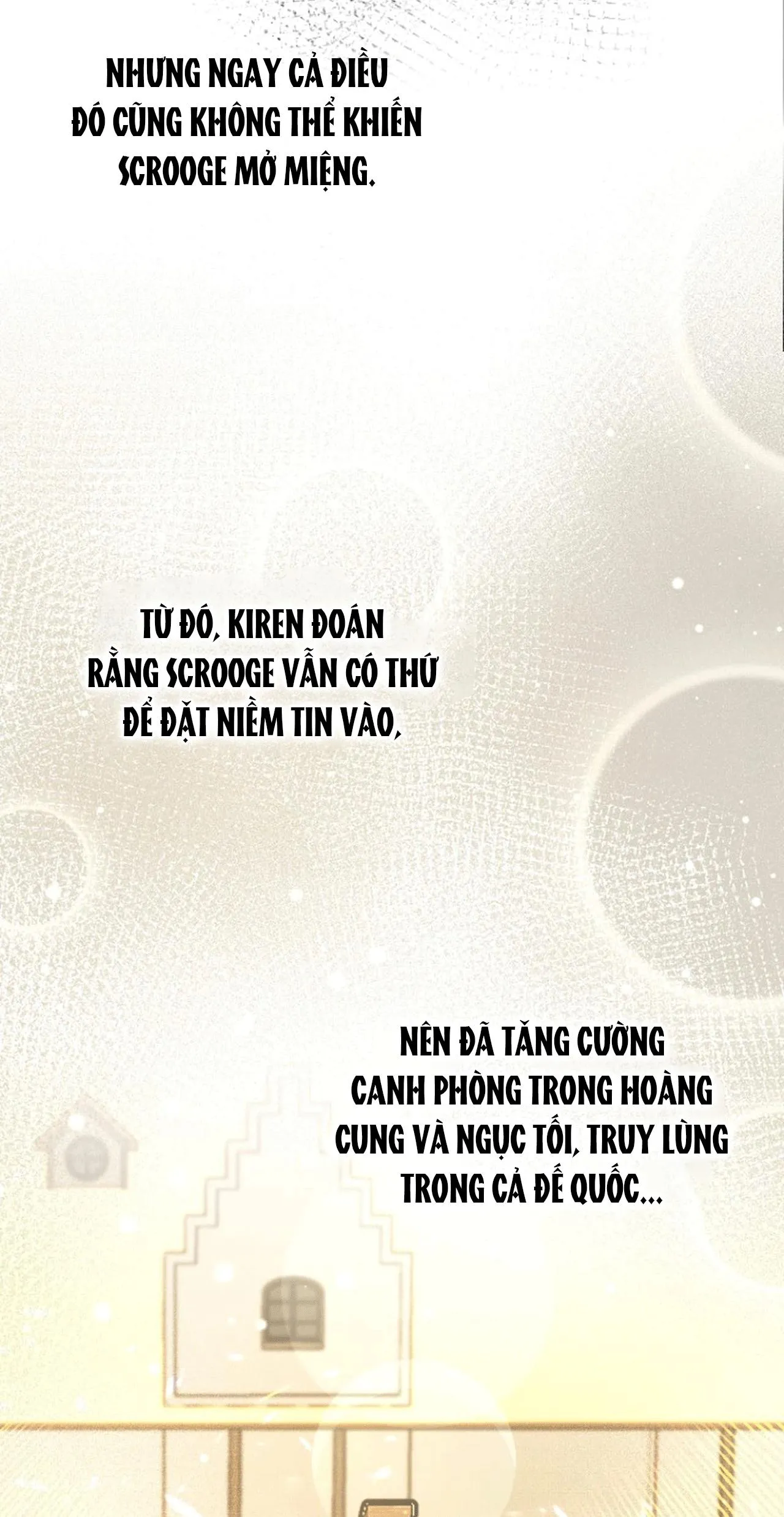 NGHỈ HƯU CHỨ KHÔNG PHẢI TÌNH YÊU Chapter 60 Trang 35