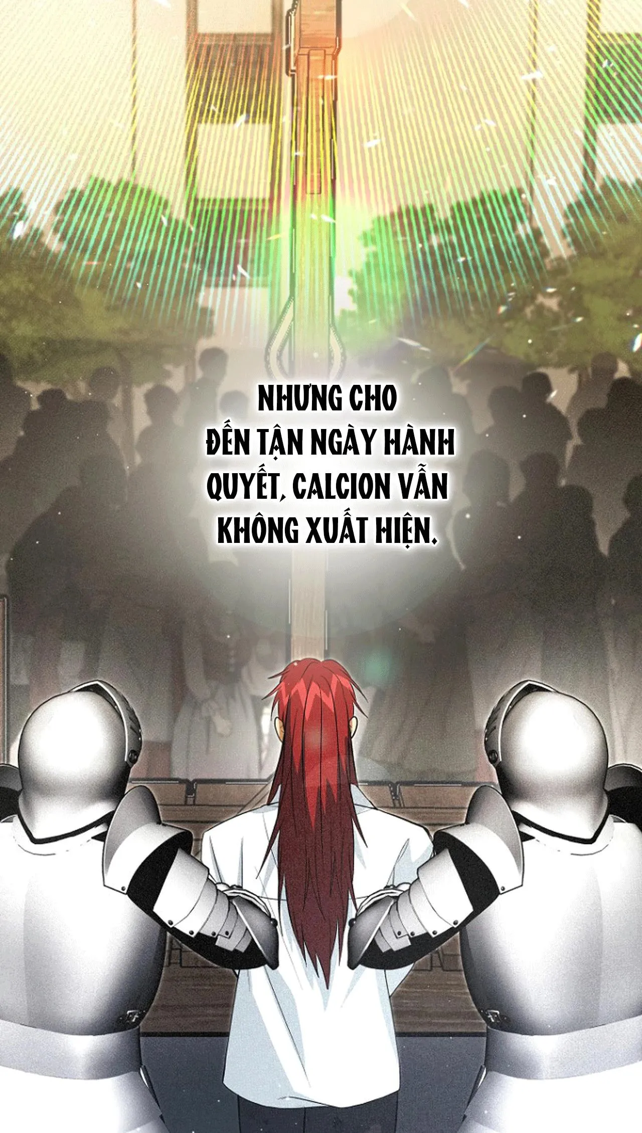 NGHỈ HƯU CHỨ KHÔNG PHẢI TÌNH YÊU Chapter 60 Trang 36