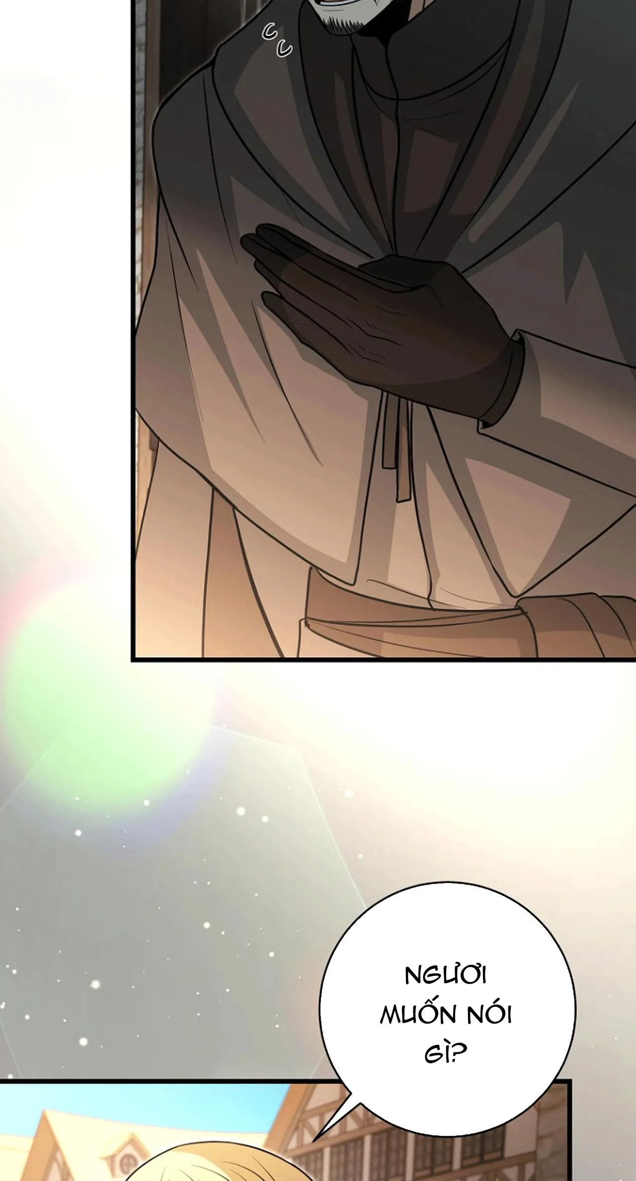 NGHỈ HƯU CHỨ KHÔNG PHẢI TÌNH YÊU Chapter 60 Trang 39