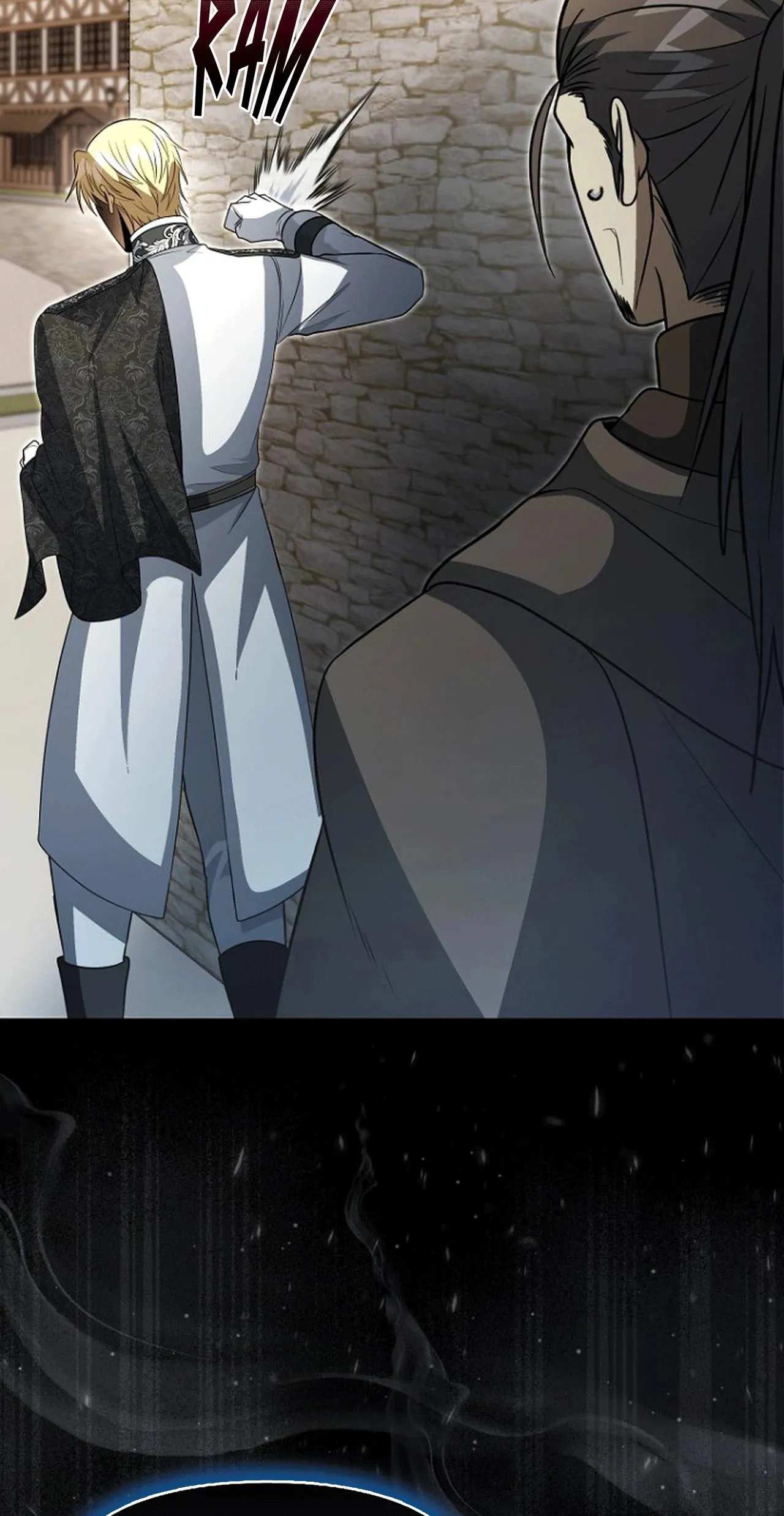 NGHỈ HƯU CHỨ KHÔNG PHẢI TÌNH YÊU Chapter 60 Trang 45