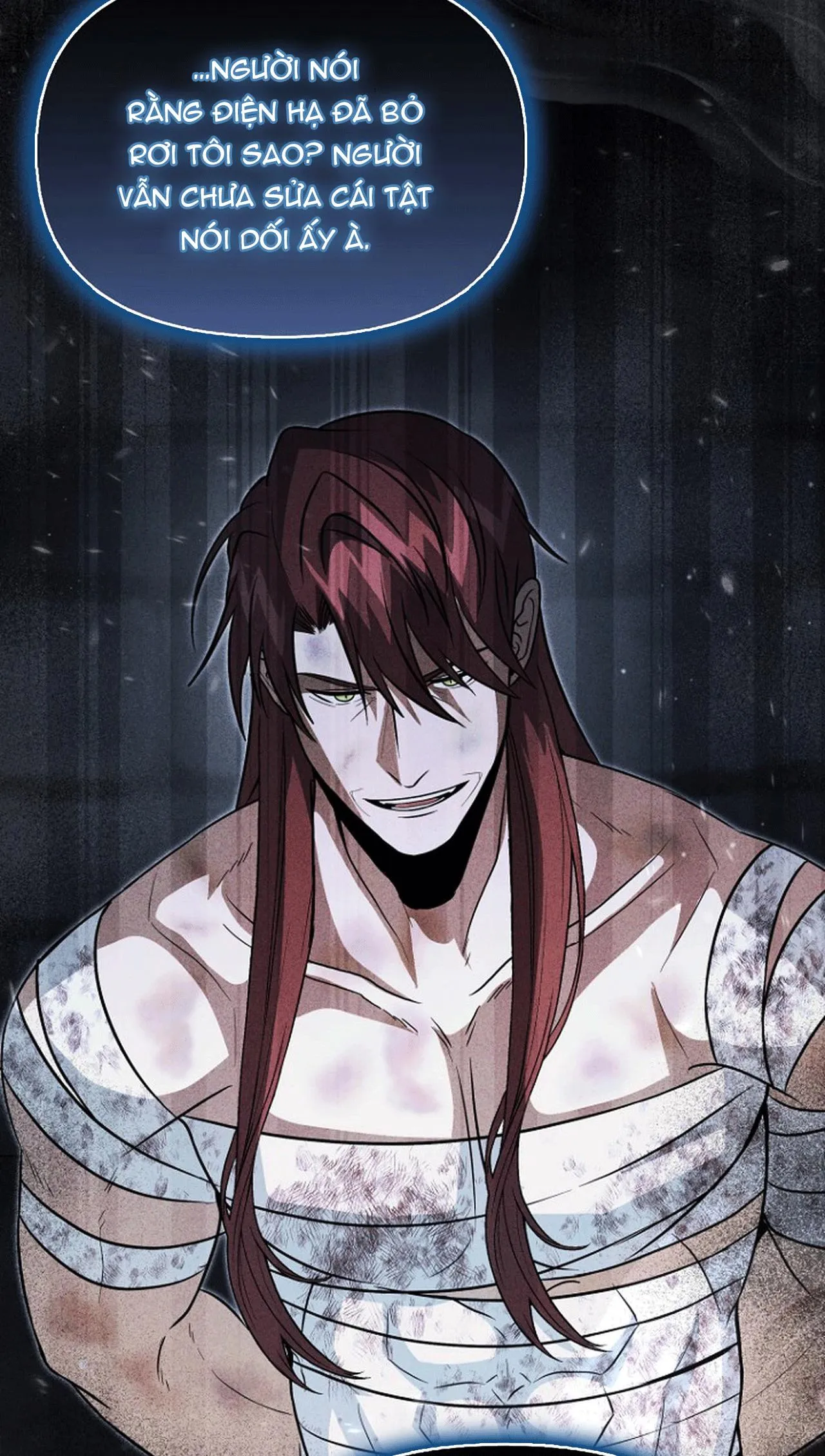 NGHỈ HƯU CHỨ KHÔNG PHẢI TÌNH YÊU Chapter 60 Trang 46