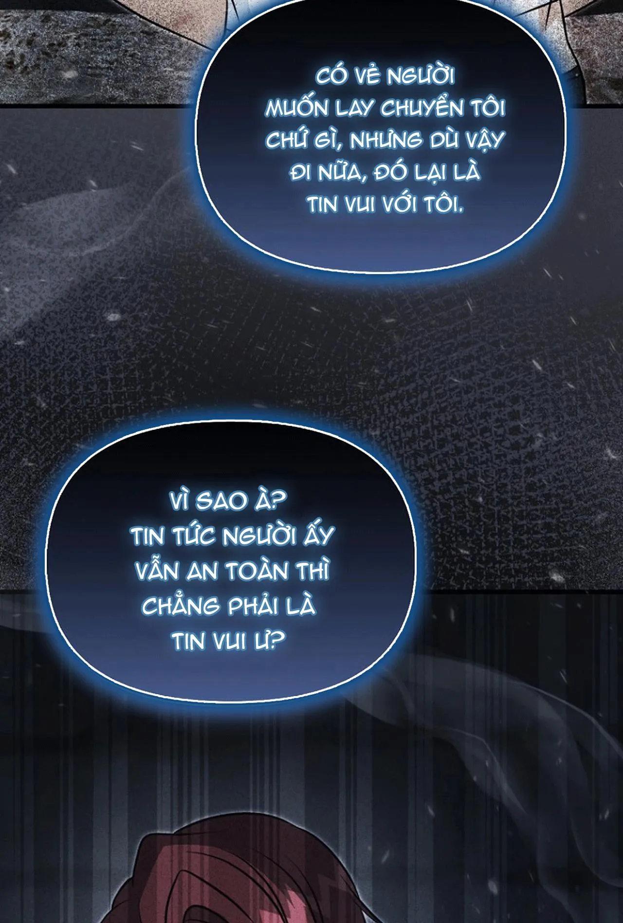 NGHỈ HƯU CHỨ KHÔNG PHẢI TÌNH YÊU Chapter 60 Trang 47