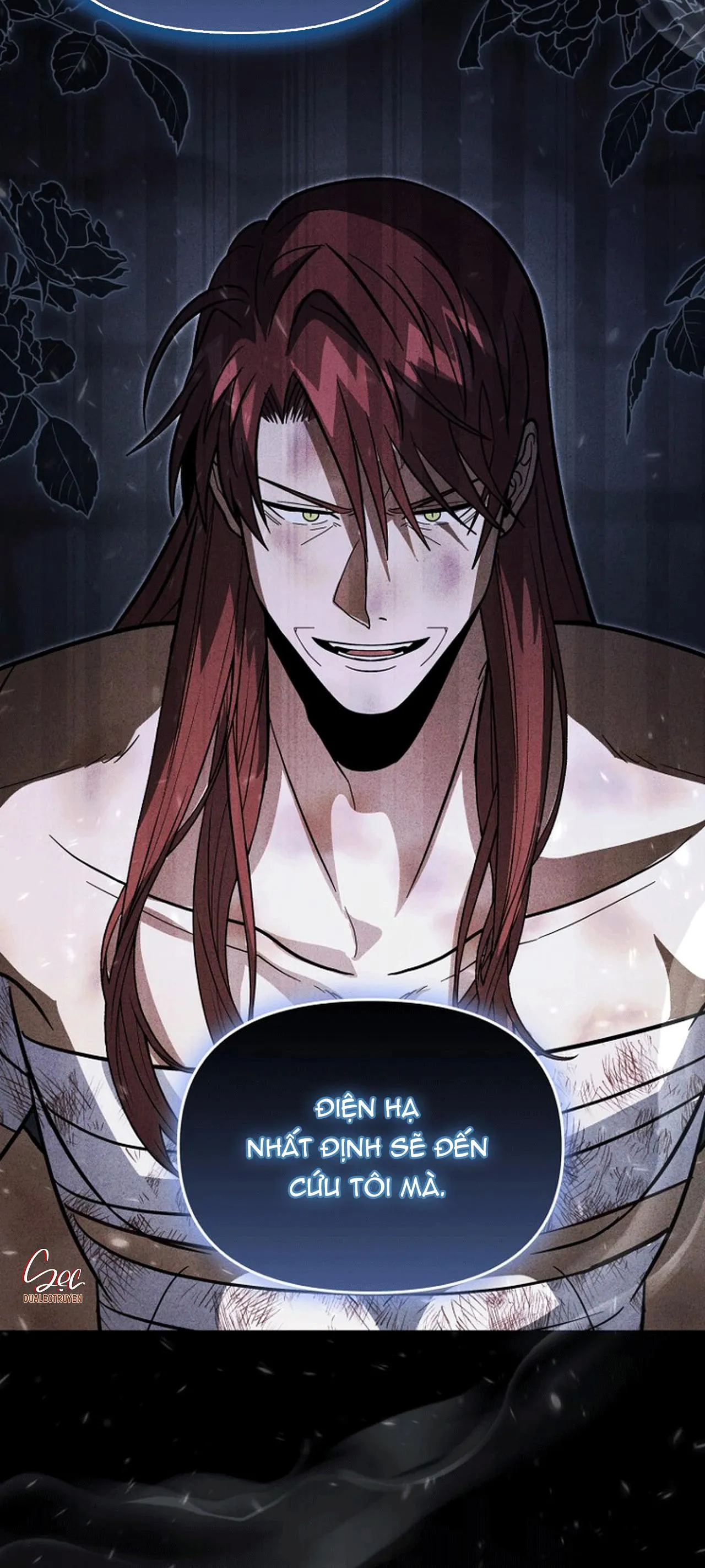 NGHỈ HƯU CHỨ KHÔNG PHẢI TÌNH YÊU Chapter 60 Trang 49