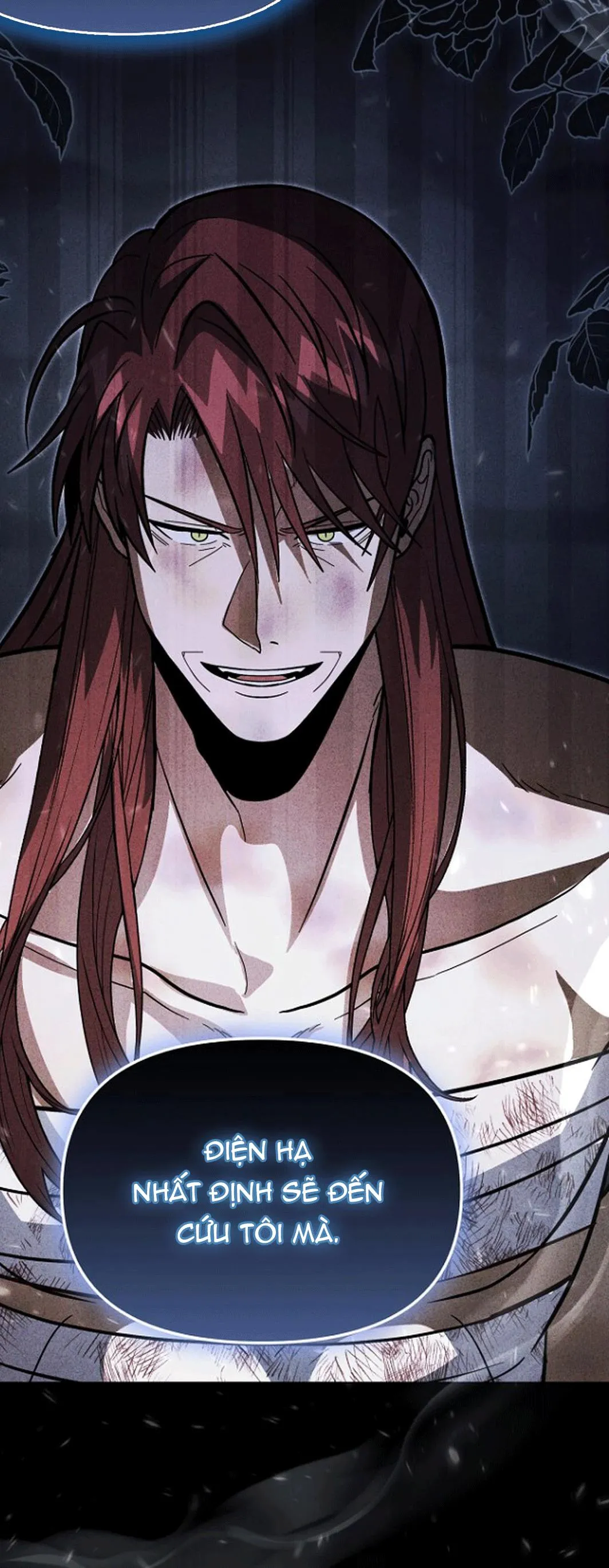 NGHỈ HƯU CHỨ KHÔNG PHẢI TÌNH YÊU Chapter 60 Trang 50