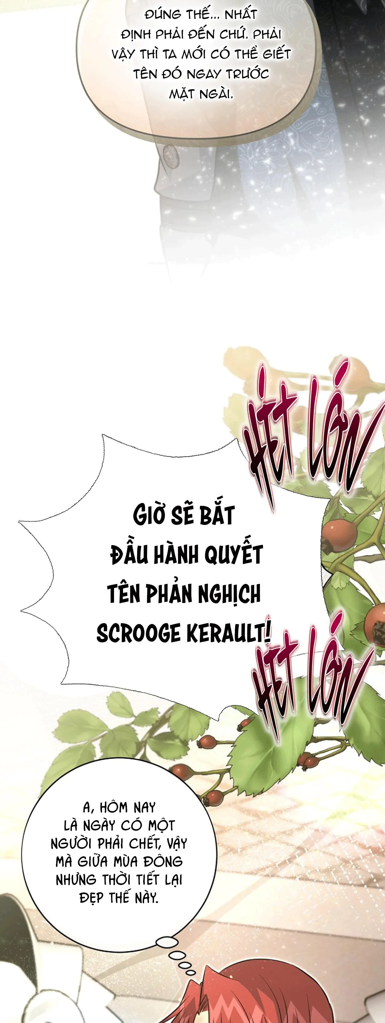 NGHỈ HƯU CHỨ KHÔNG PHẢI TÌNH YÊU Chapter 60 Trang 54