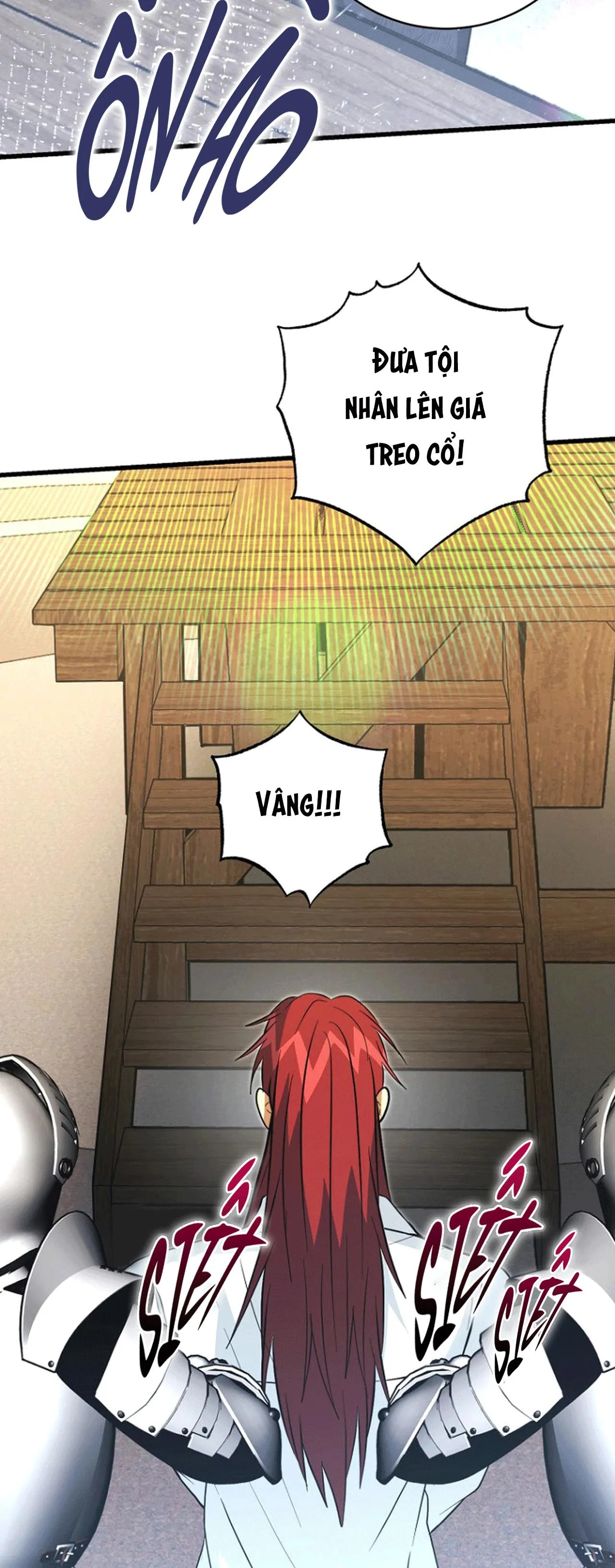 NGHỈ HƯU CHỨ KHÔNG PHẢI TÌNH YÊU Chapter 60 Trang 56