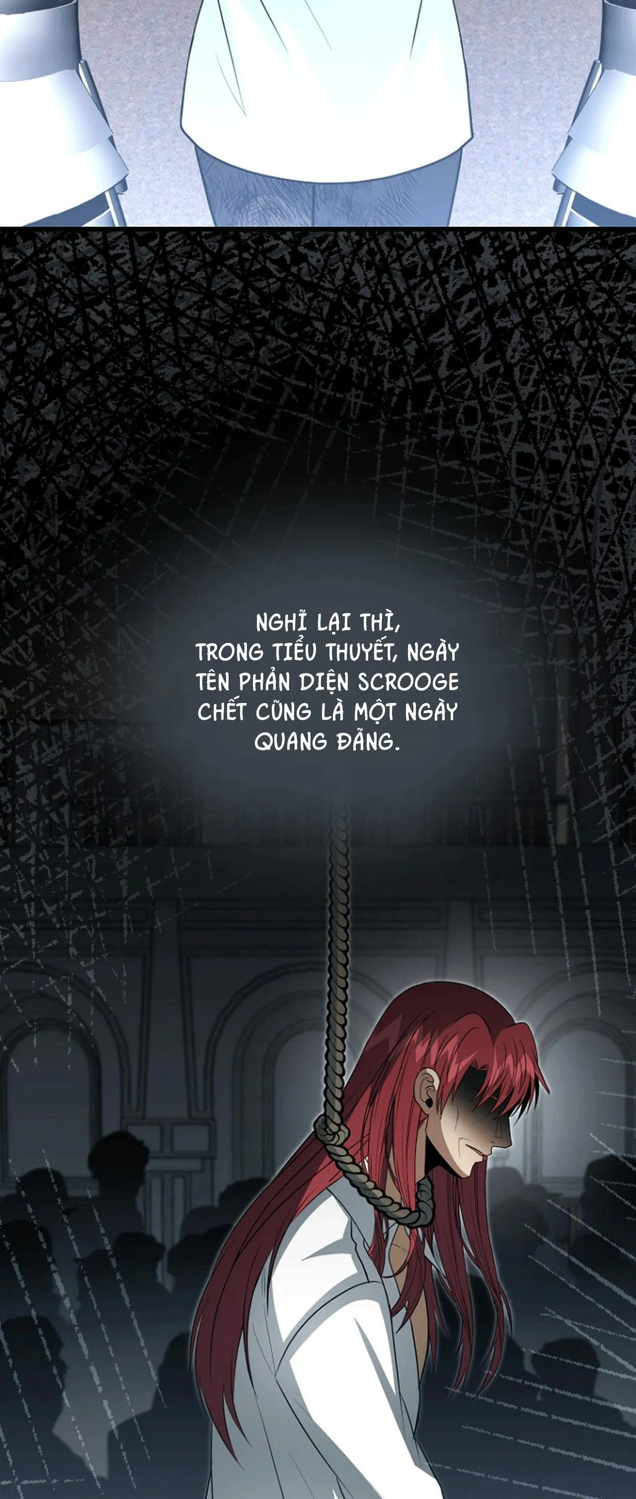 NGHỈ HƯU CHỨ KHÔNG PHẢI TÌNH YÊU Chapter 60 Trang 57