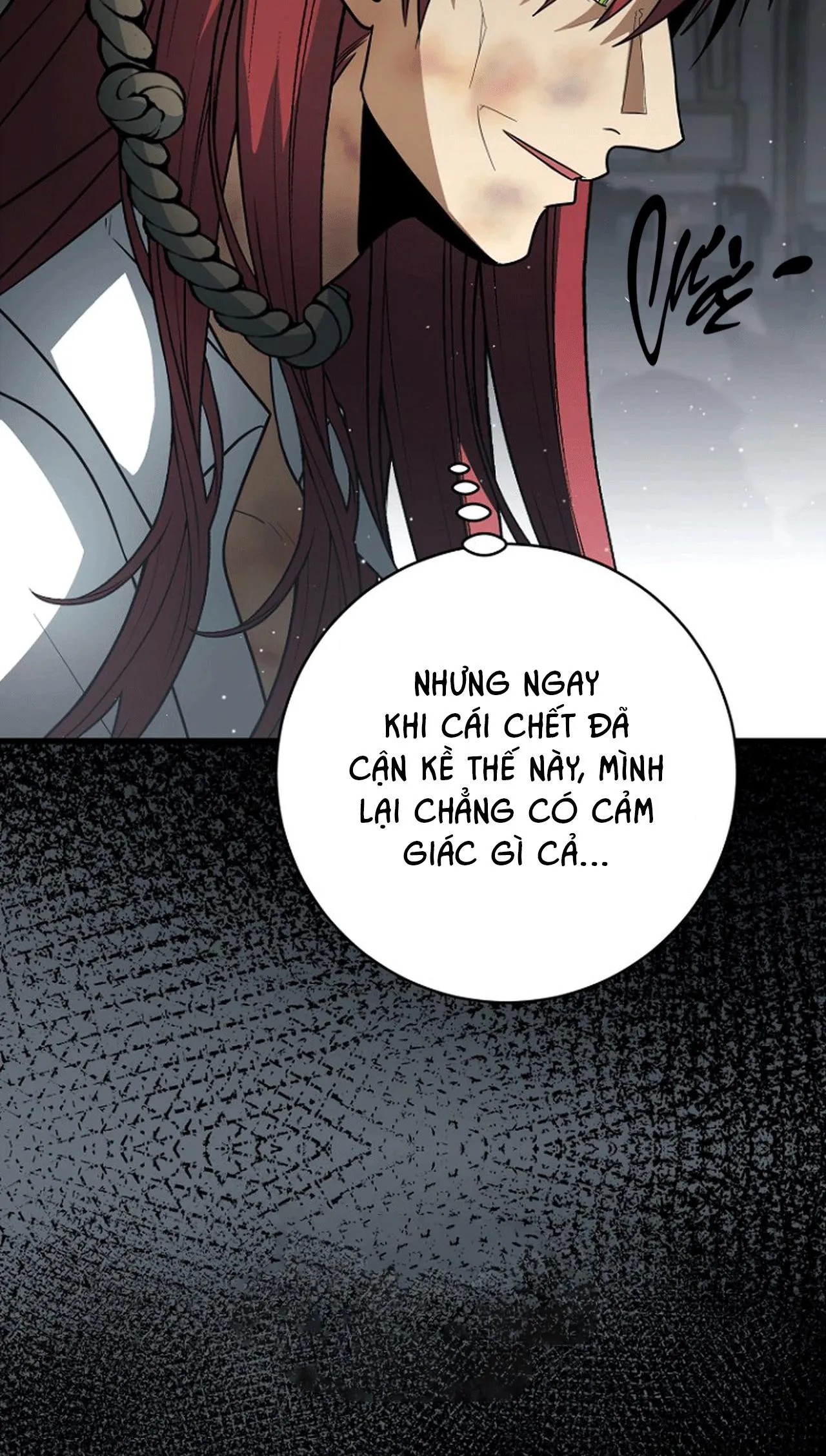 NGHỈ HƯU CHỨ KHÔNG PHẢI TÌNH YÊU Chapter 60 Trang 59