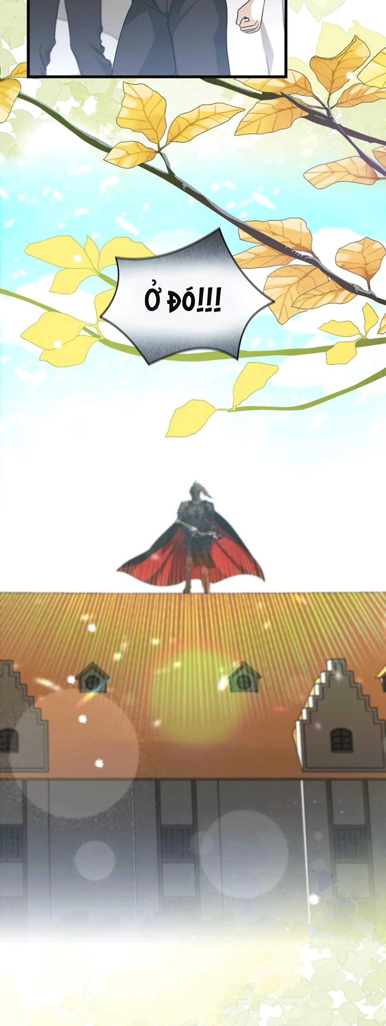 NGHỈ HƯU CHỨ KHÔNG PHẢI TÌNH YÊU Chapter 60 Trang 64